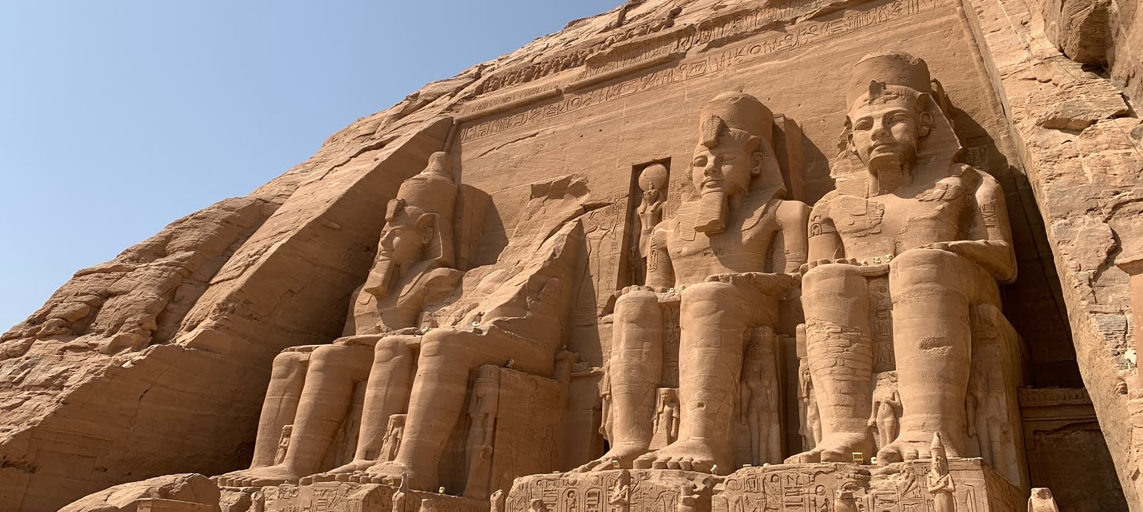 The Ultimate Expedition: Egypt and Jordan Tours for USA Wanderers - Exploring Egypt