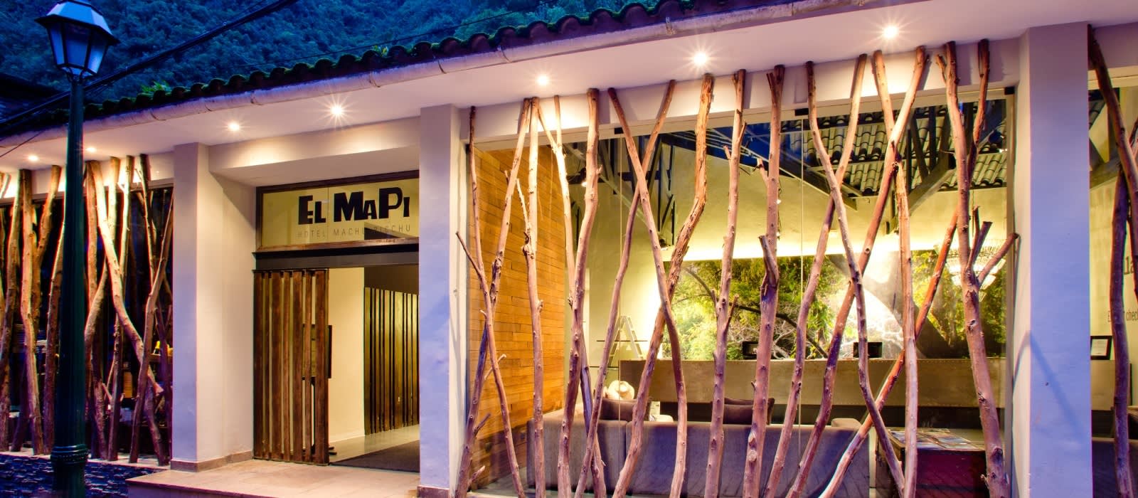El MaPi by Inkaterra - Enchanting Travels