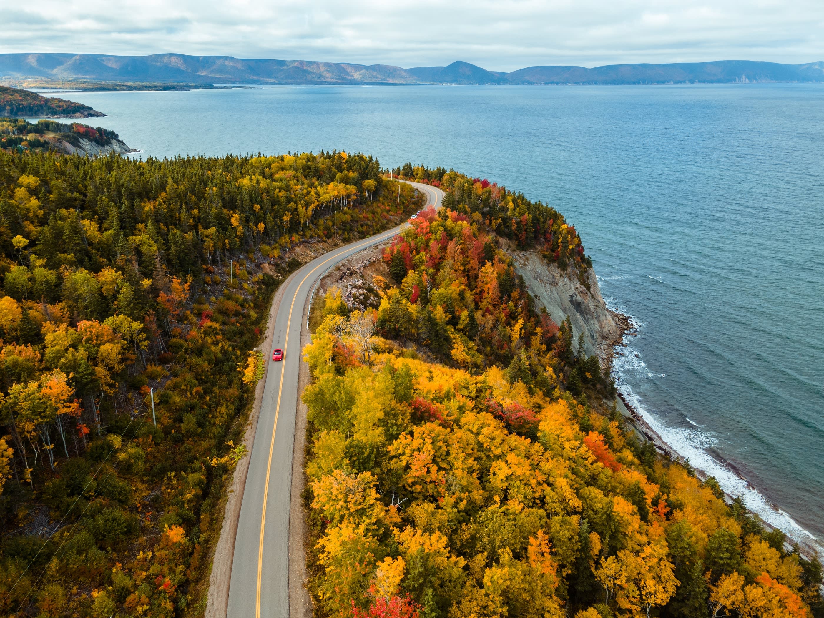 Private Canada Tours & Guided Trip Ideas 2025/26