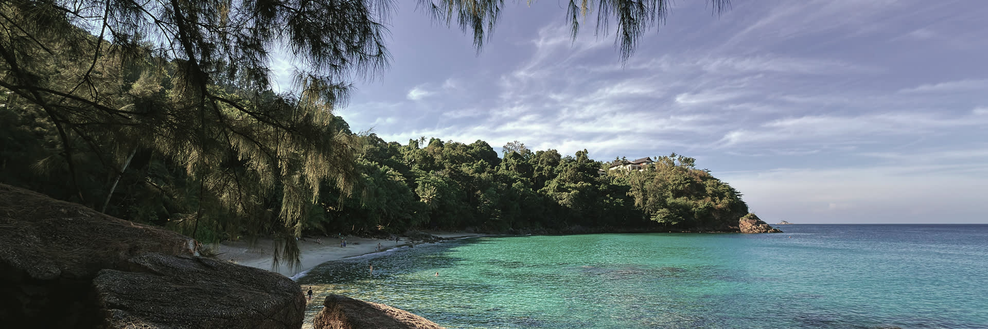 Most Romantic Honeymoon & Anniversary Destinations