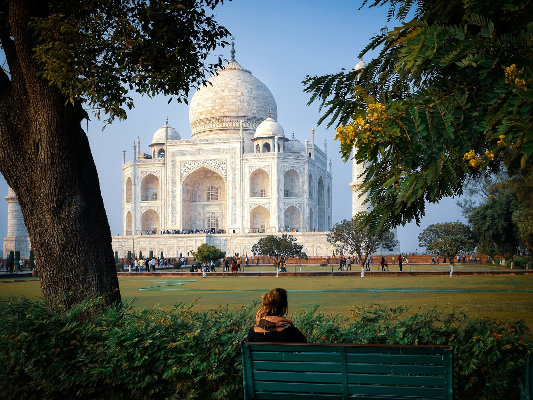 Planning a First Trip to India: Luxury Travel Tips
