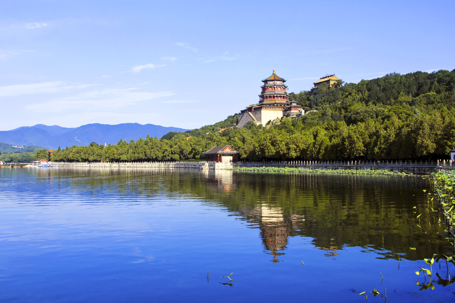 Summer Palace