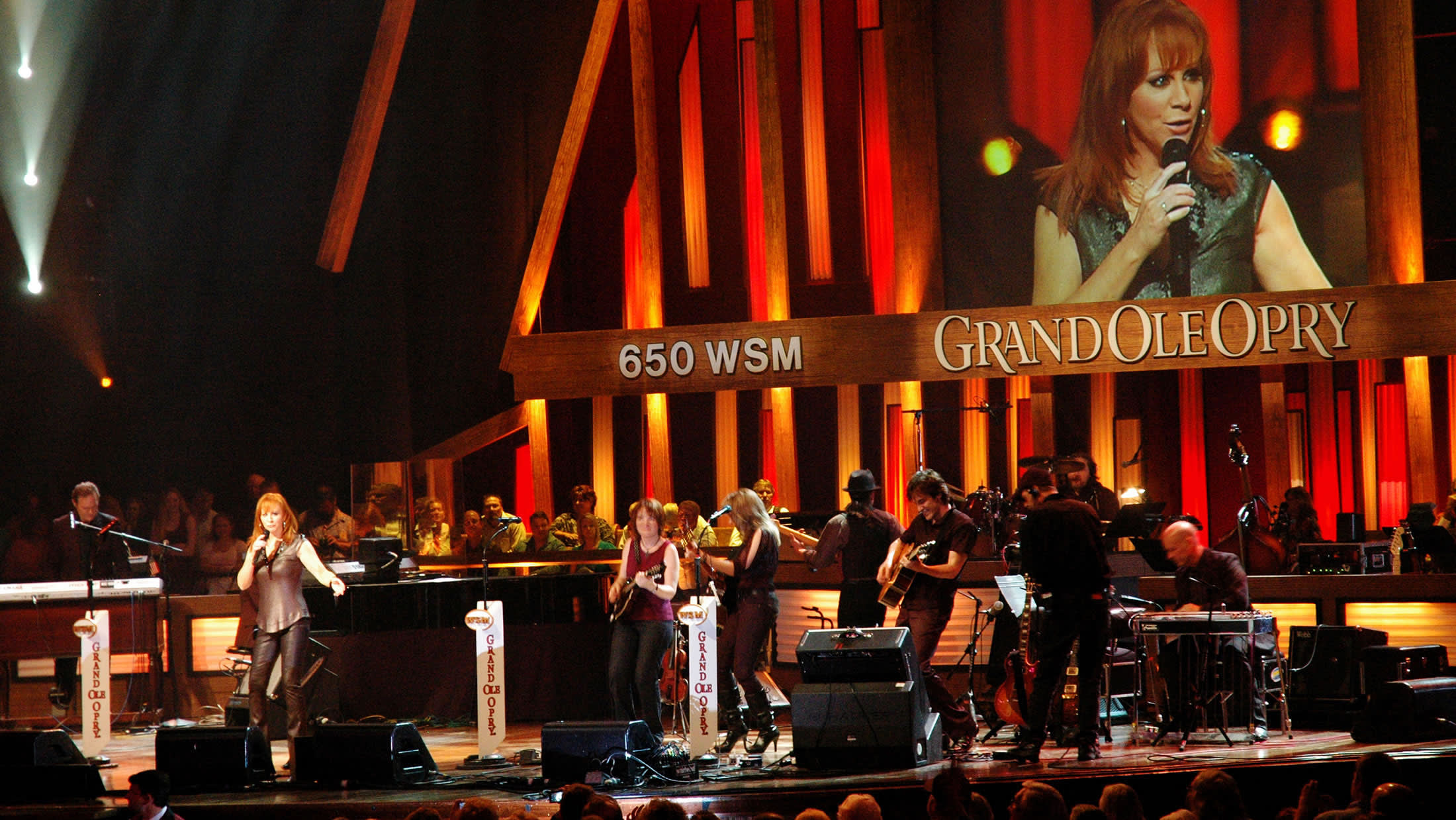 Grand Ole Opry