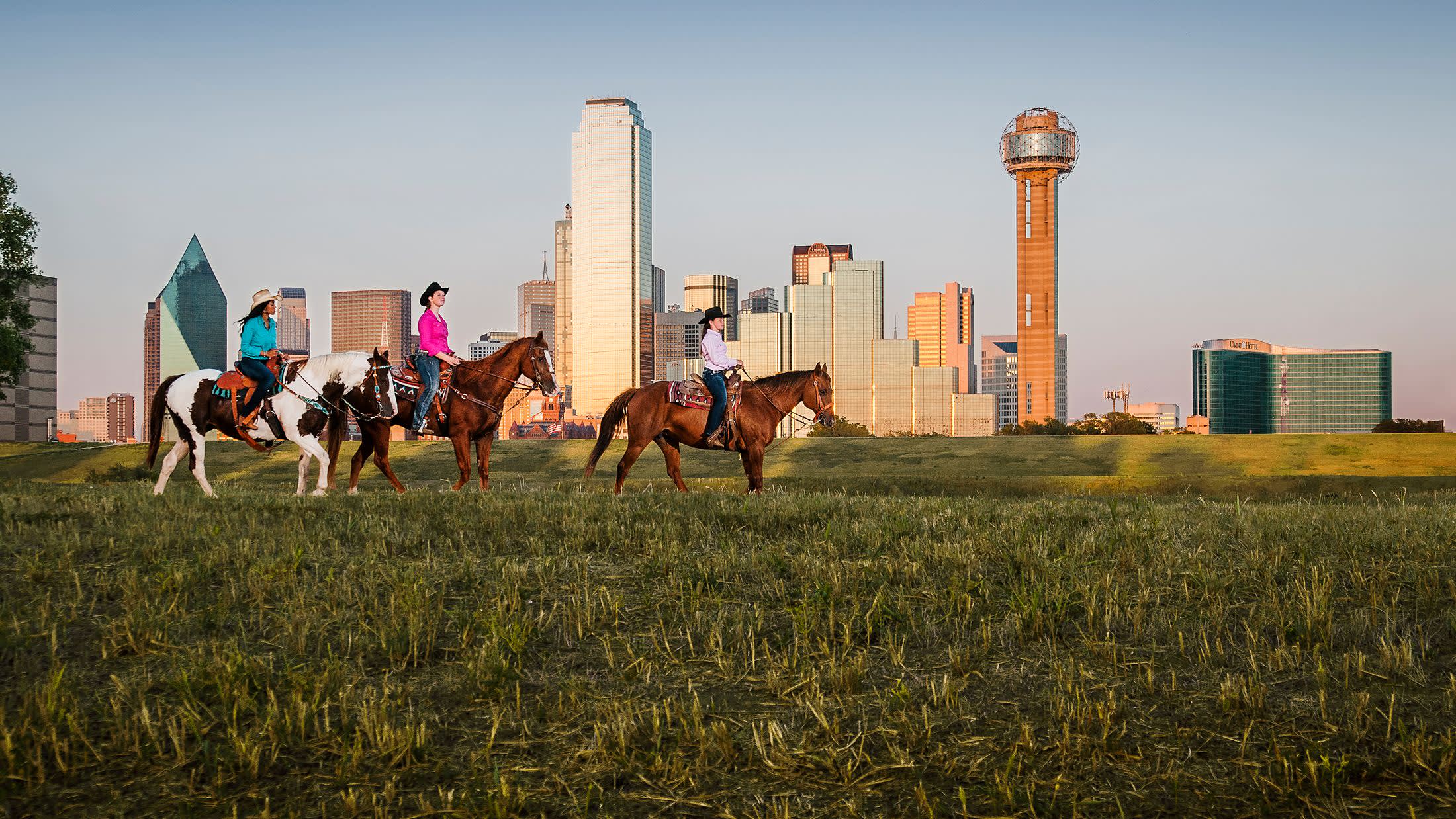 Tailor-made Texas Guided tours | Hayes & Jarvis Holidays