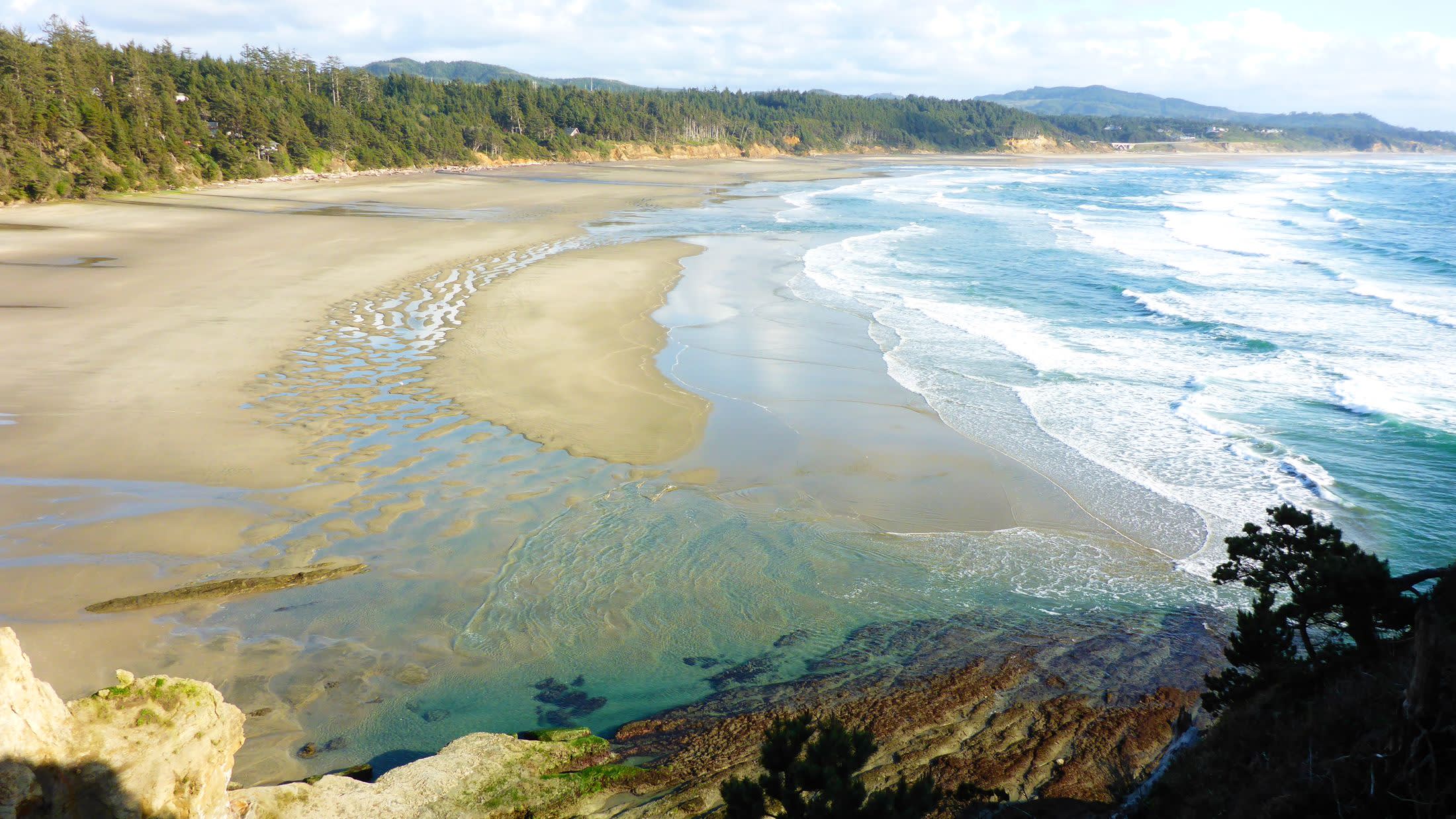 6 Reasons to Love the Oregon Coast - Channel House