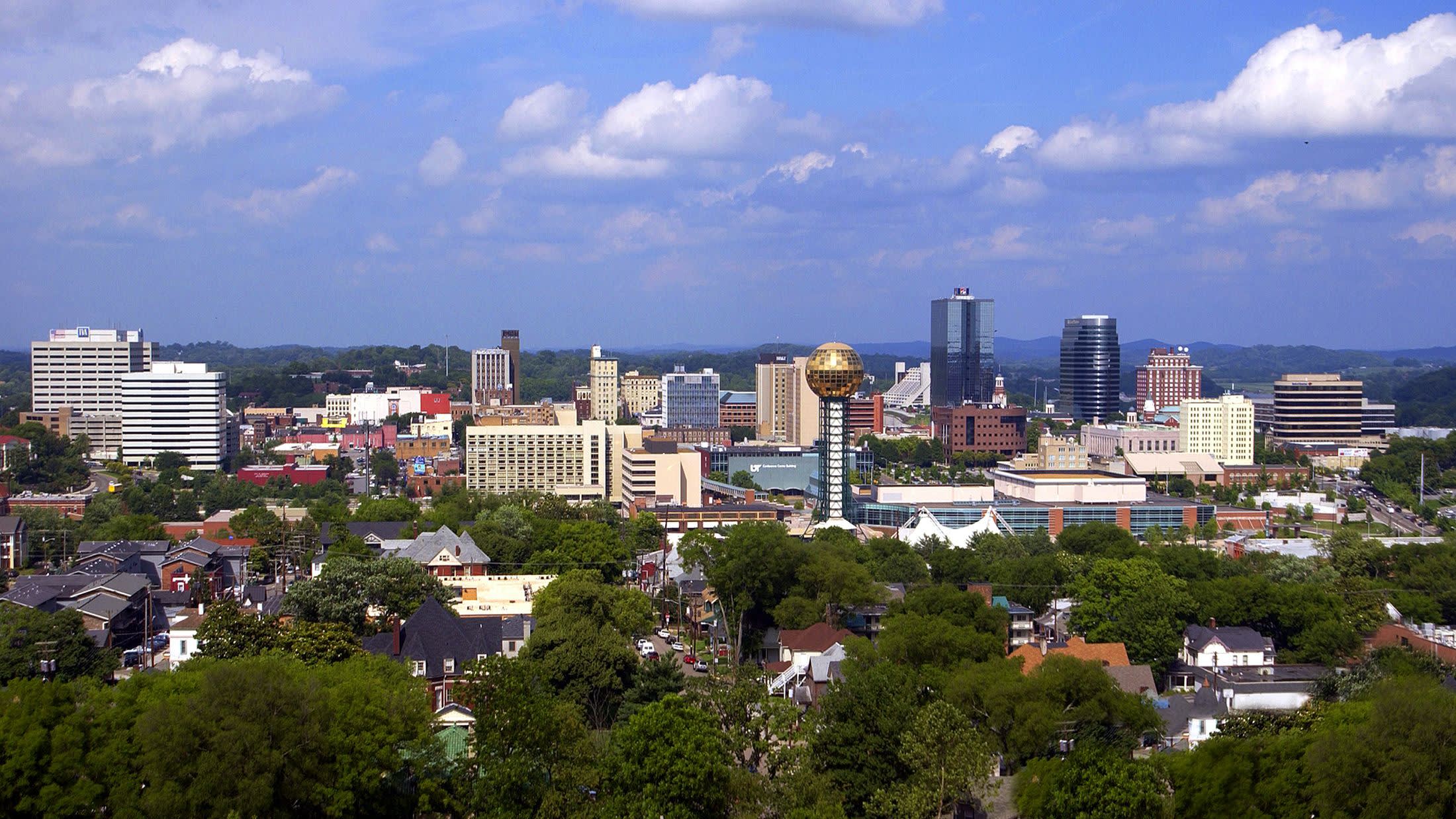 Tennessee Guided tours | Bespoke Hayes & Jarvis Holidays