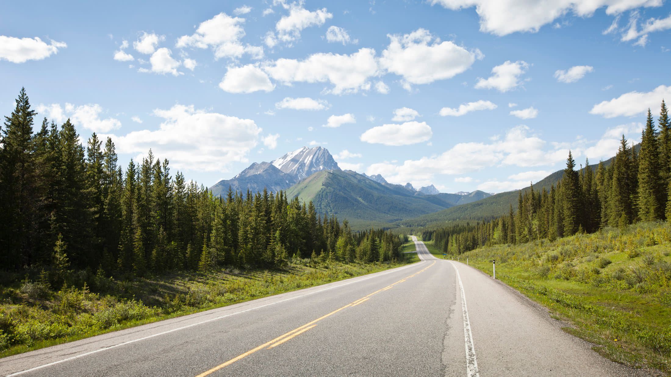 Road Trip In British Columbia Hayes & Jarvis Holidays