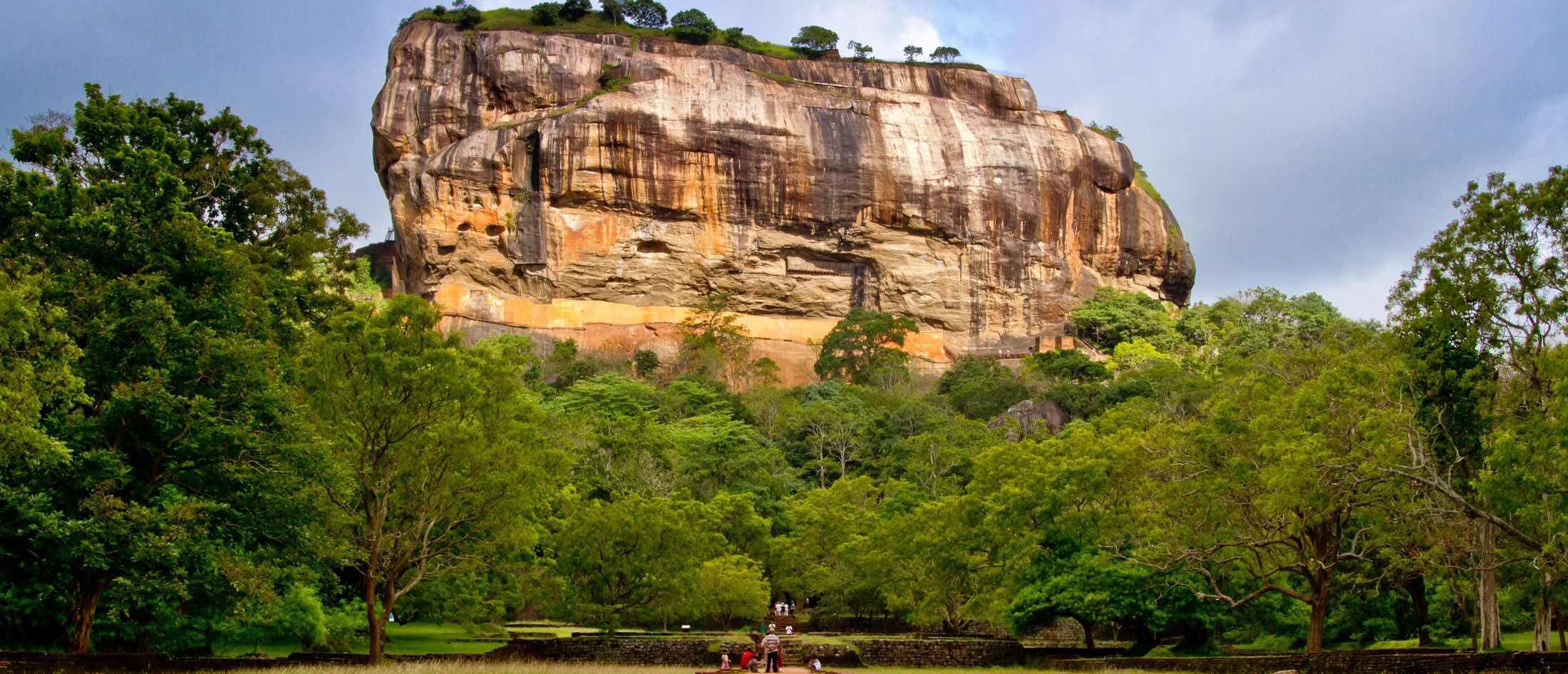 Best time to visit Sri Lanka, Year-round destination, Hayes & Jarvis