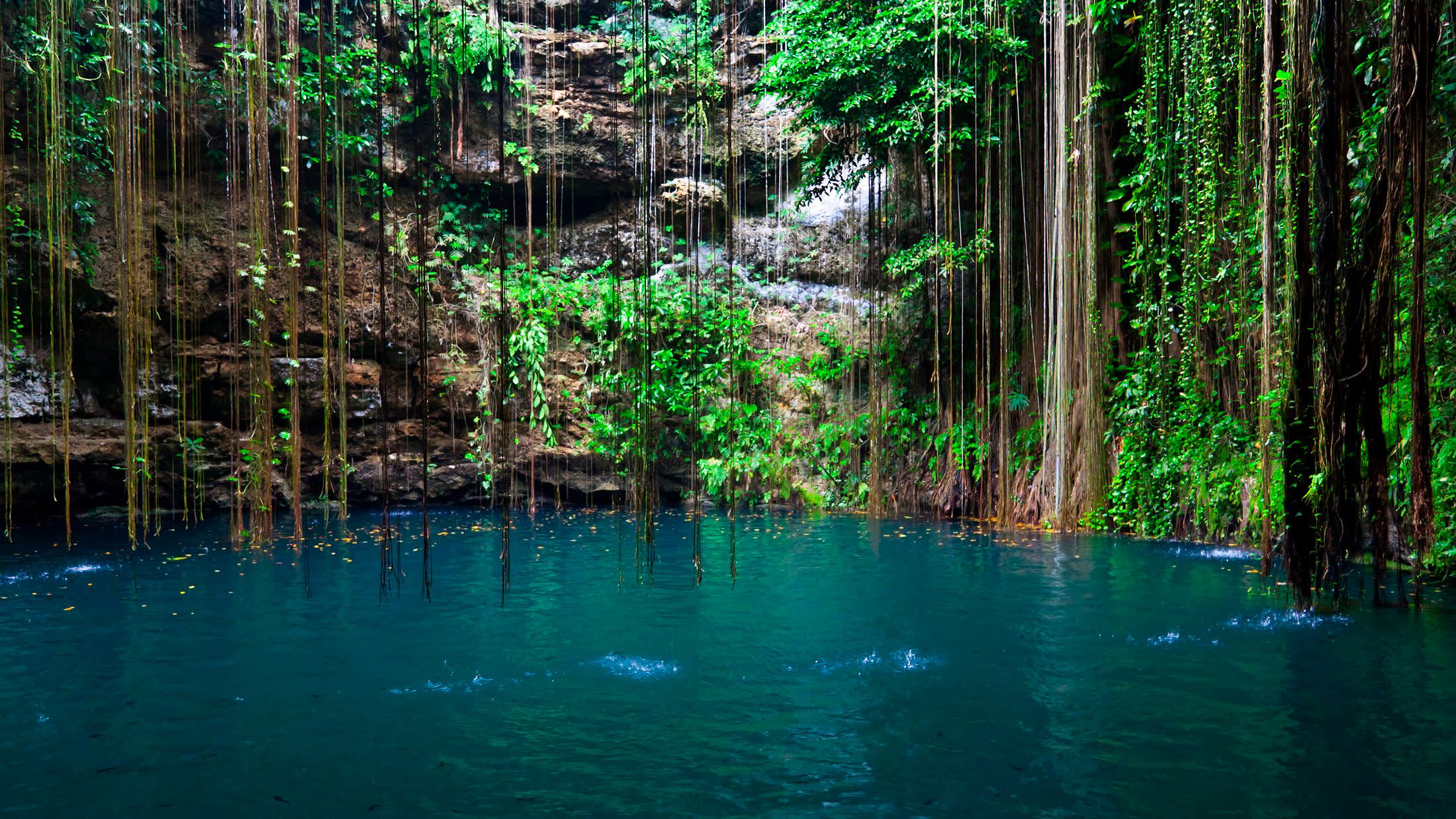 Holidays to Yucatan Peninsula Hayes & Jarvis Holidays