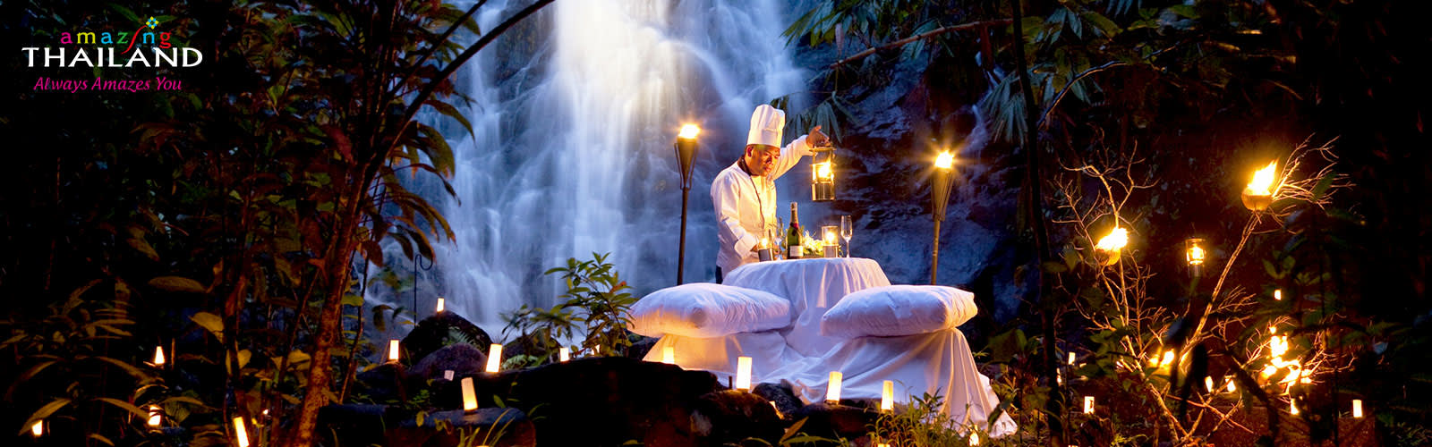 Bangkok and Khao Lak Multi Centre