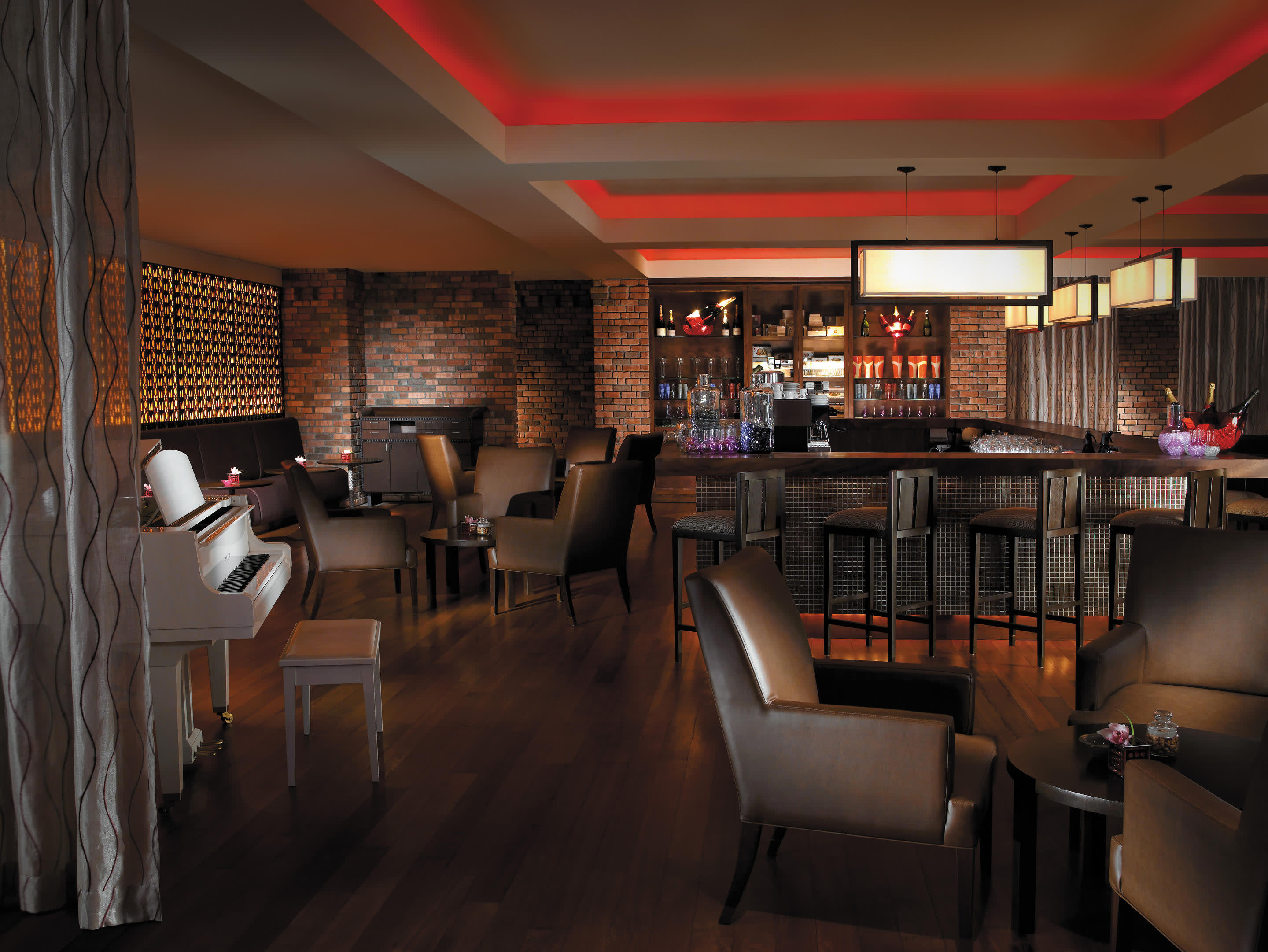 Shangri-La’s Rasa Sayang Resort and Spa