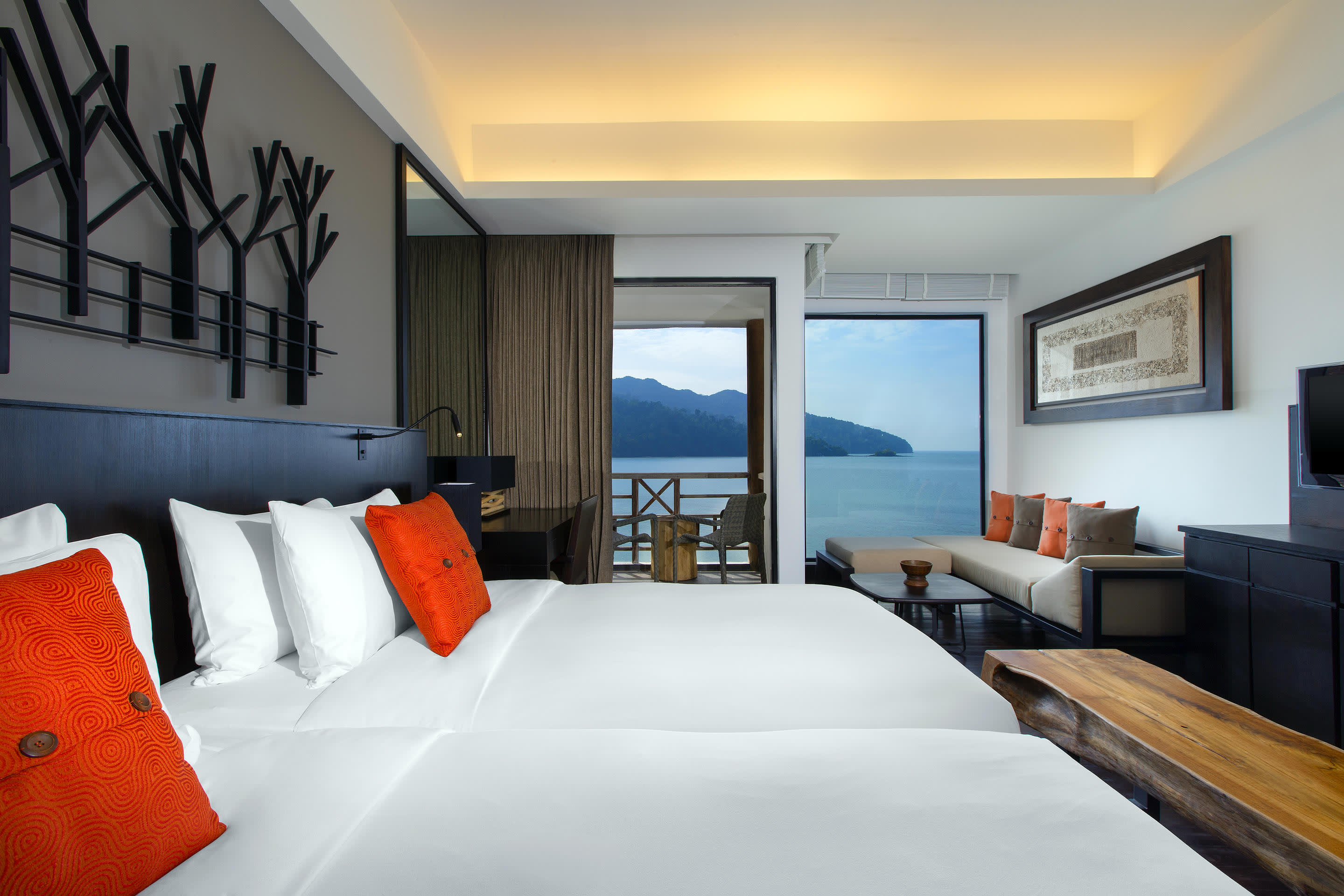 The Andaman, a Luxury Collection Resort Langkawi