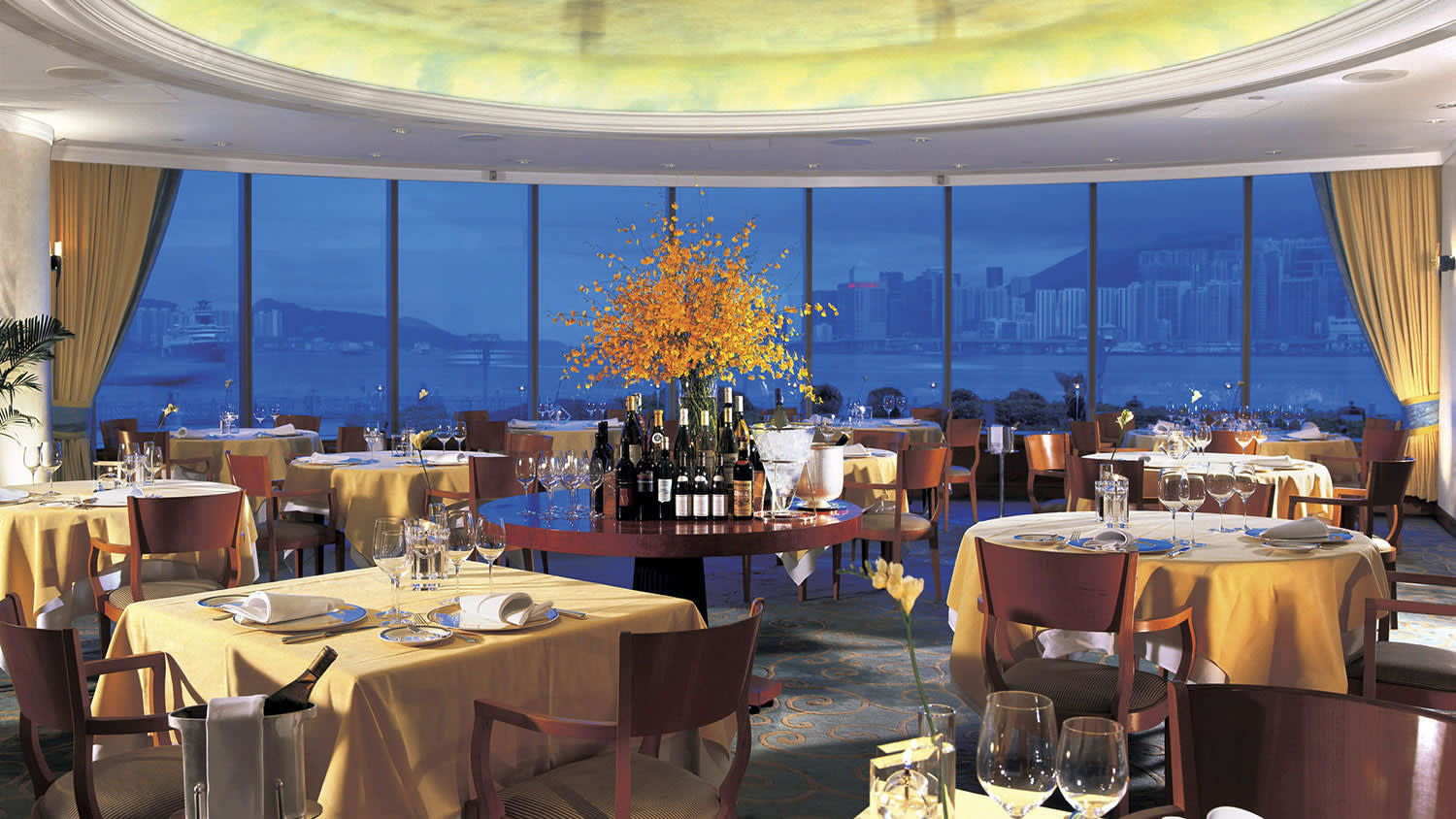 Harbour Grand Kowloon