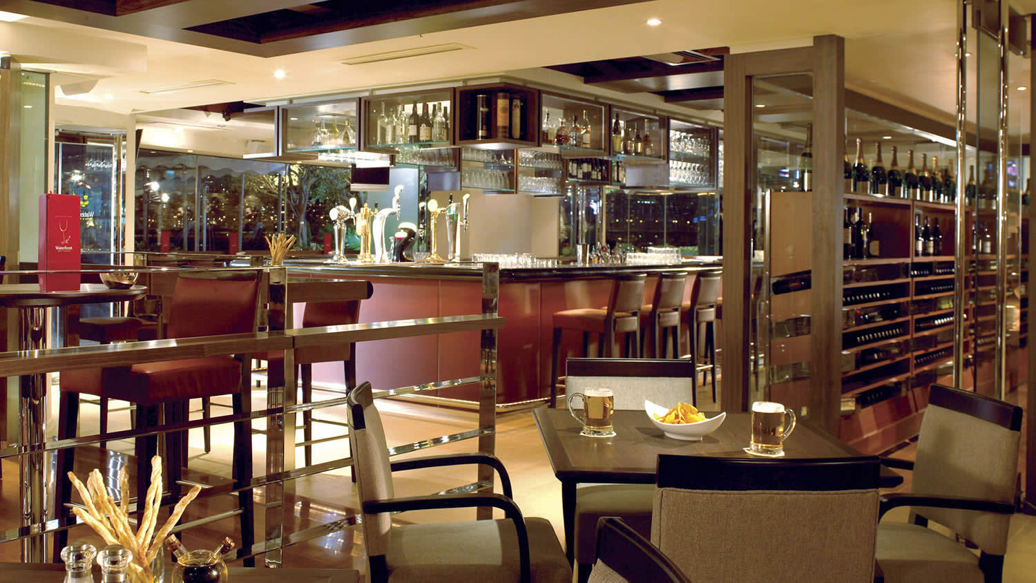 Harbour Grand Kowloon