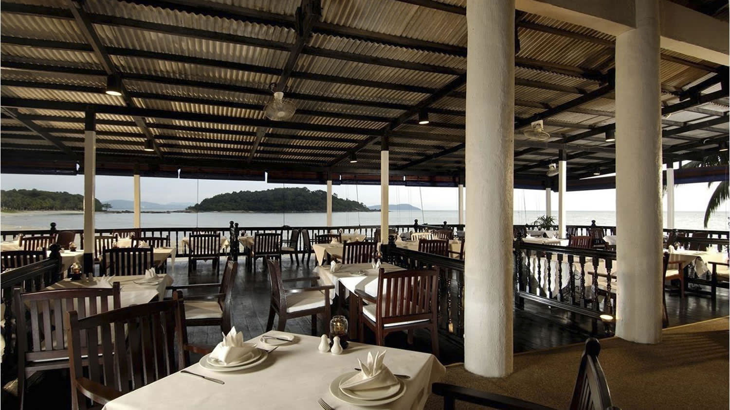 Berjaya Langkawi Resort and Spa