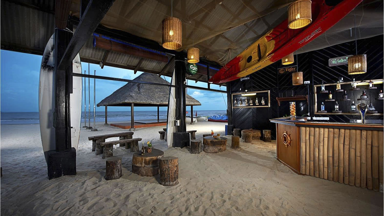 Berjaya Langkawi Resort and Spa