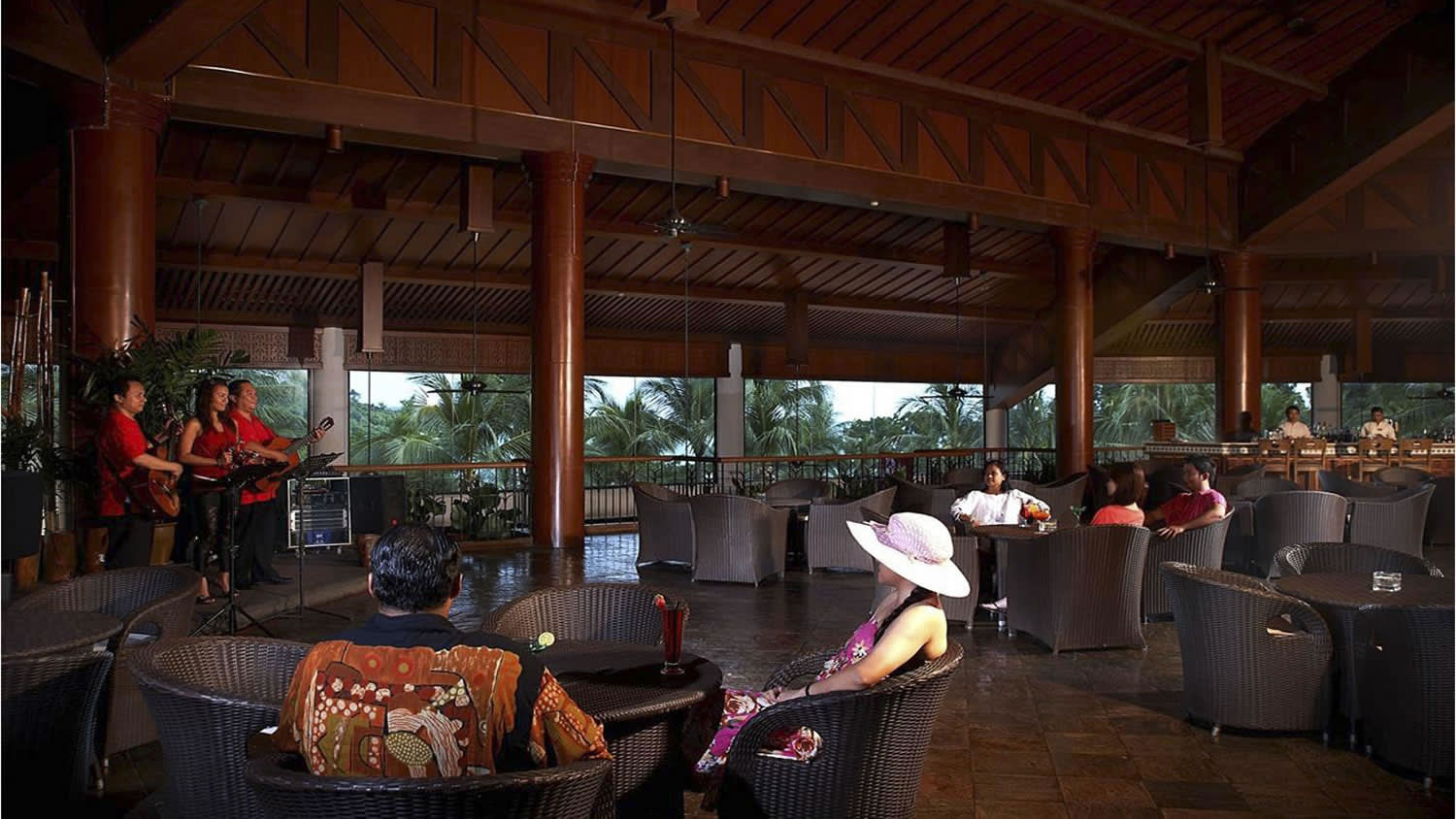 Berjaya Langkawi Resort and Spa