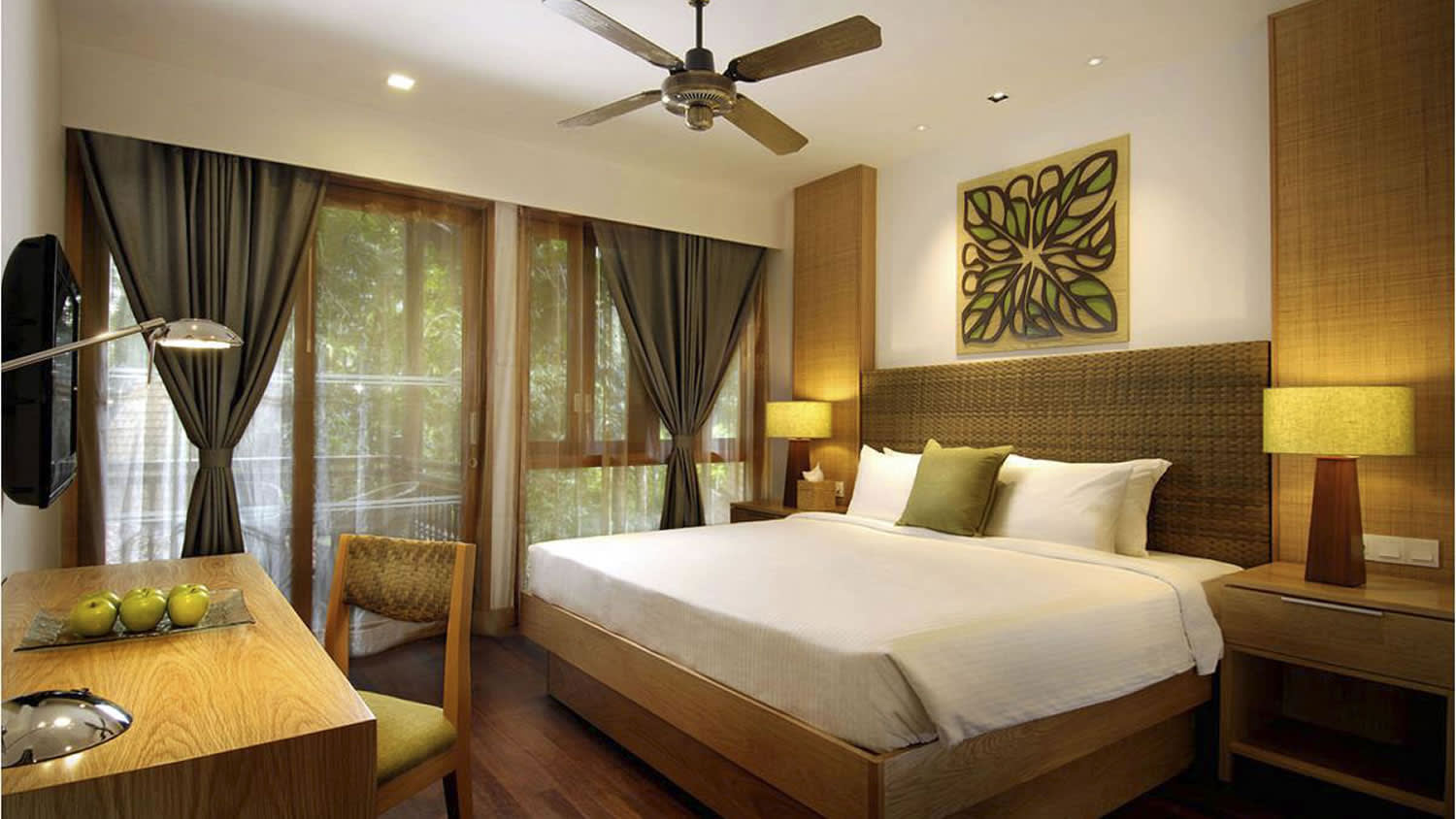 Berjaya Langkawi Resort and Spa