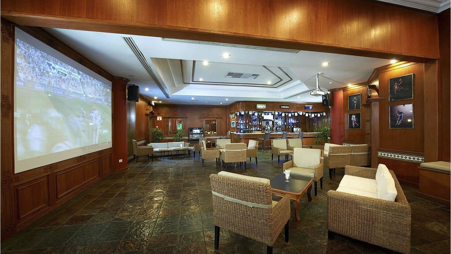 Berjaya Langkawi Resort and Spa