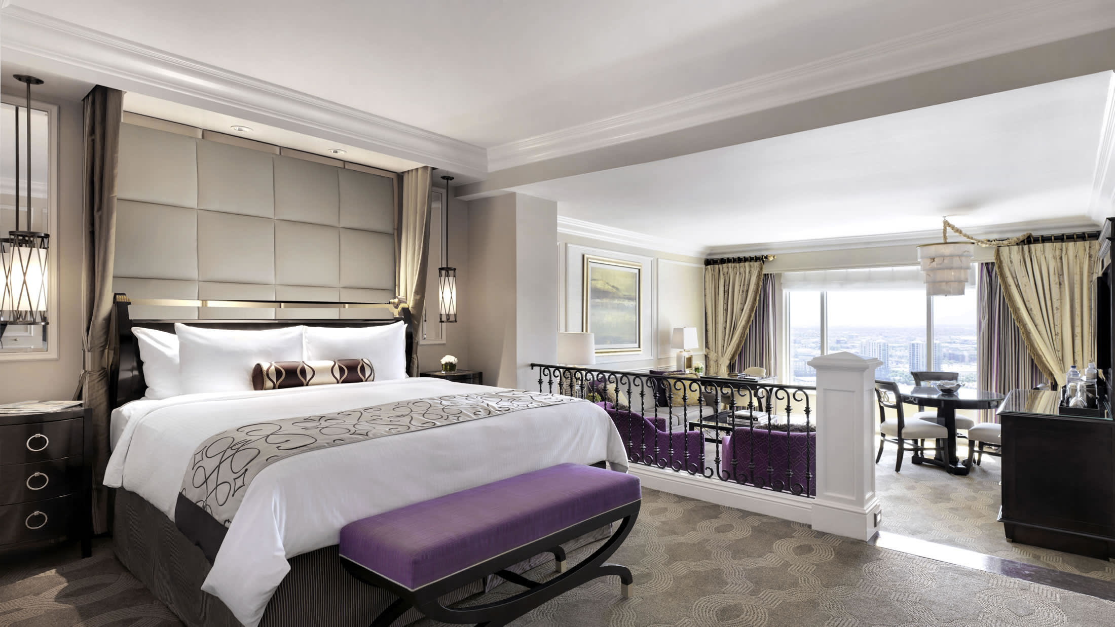 The Venetian Resort Las Vegas