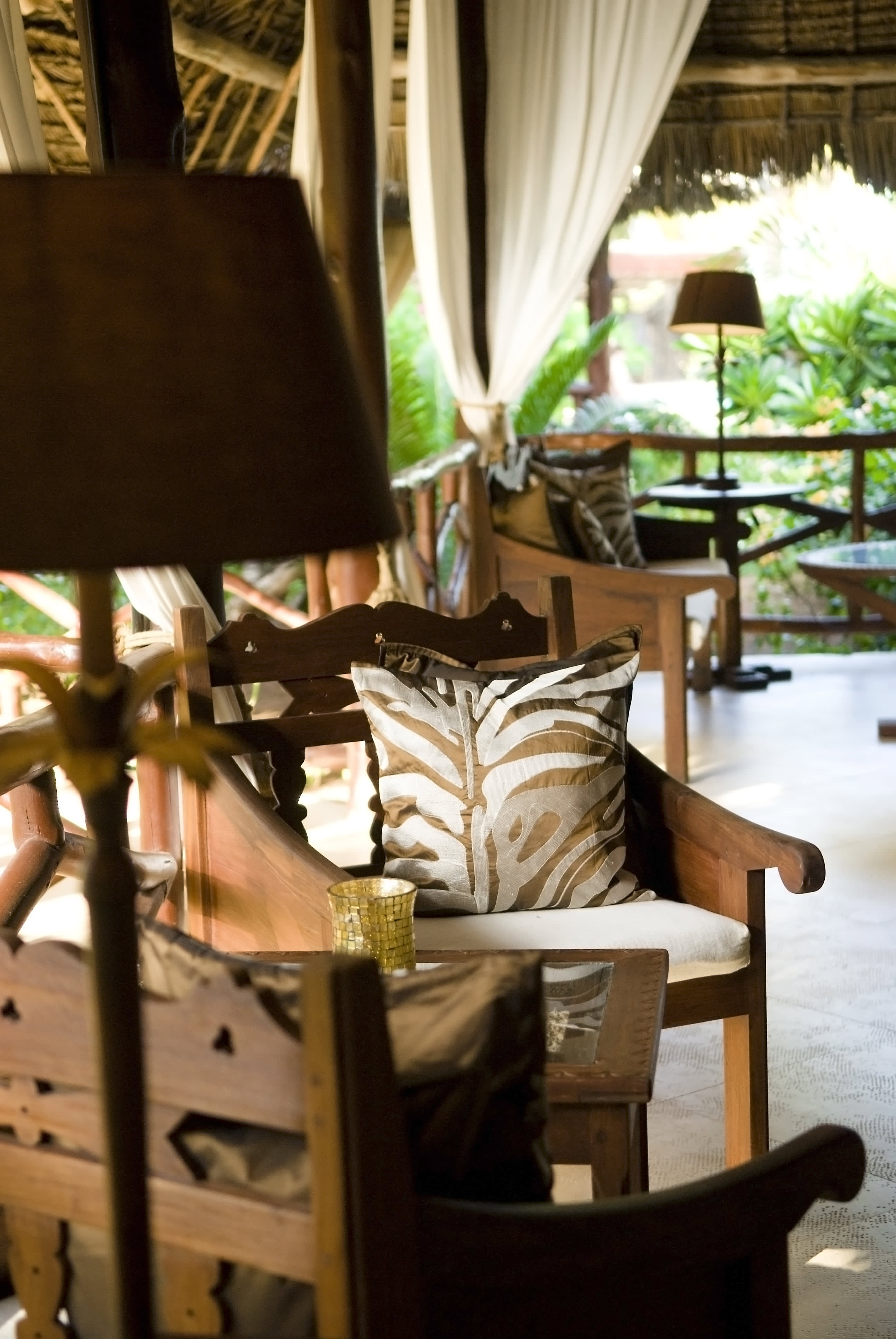 Breezes Beach Club and Spa