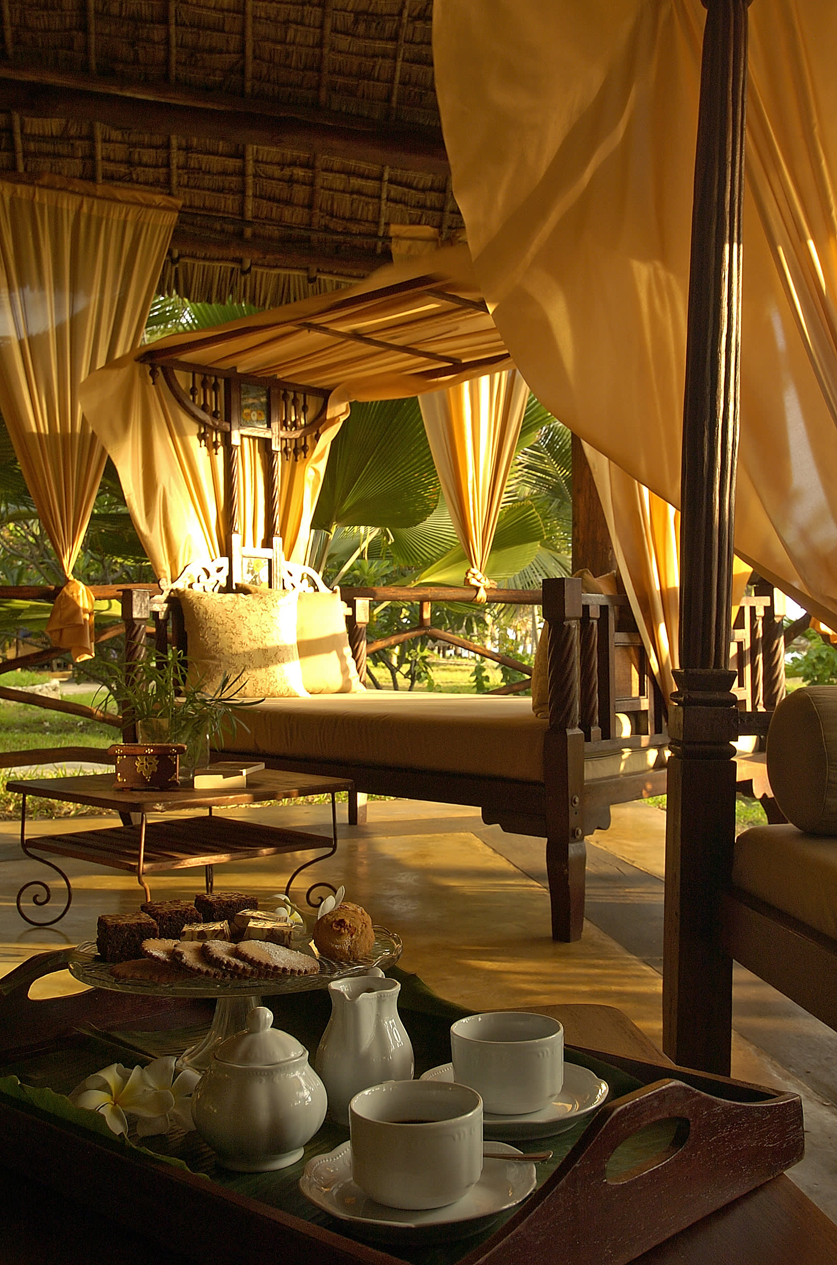 Breezes Beach Club and Spa