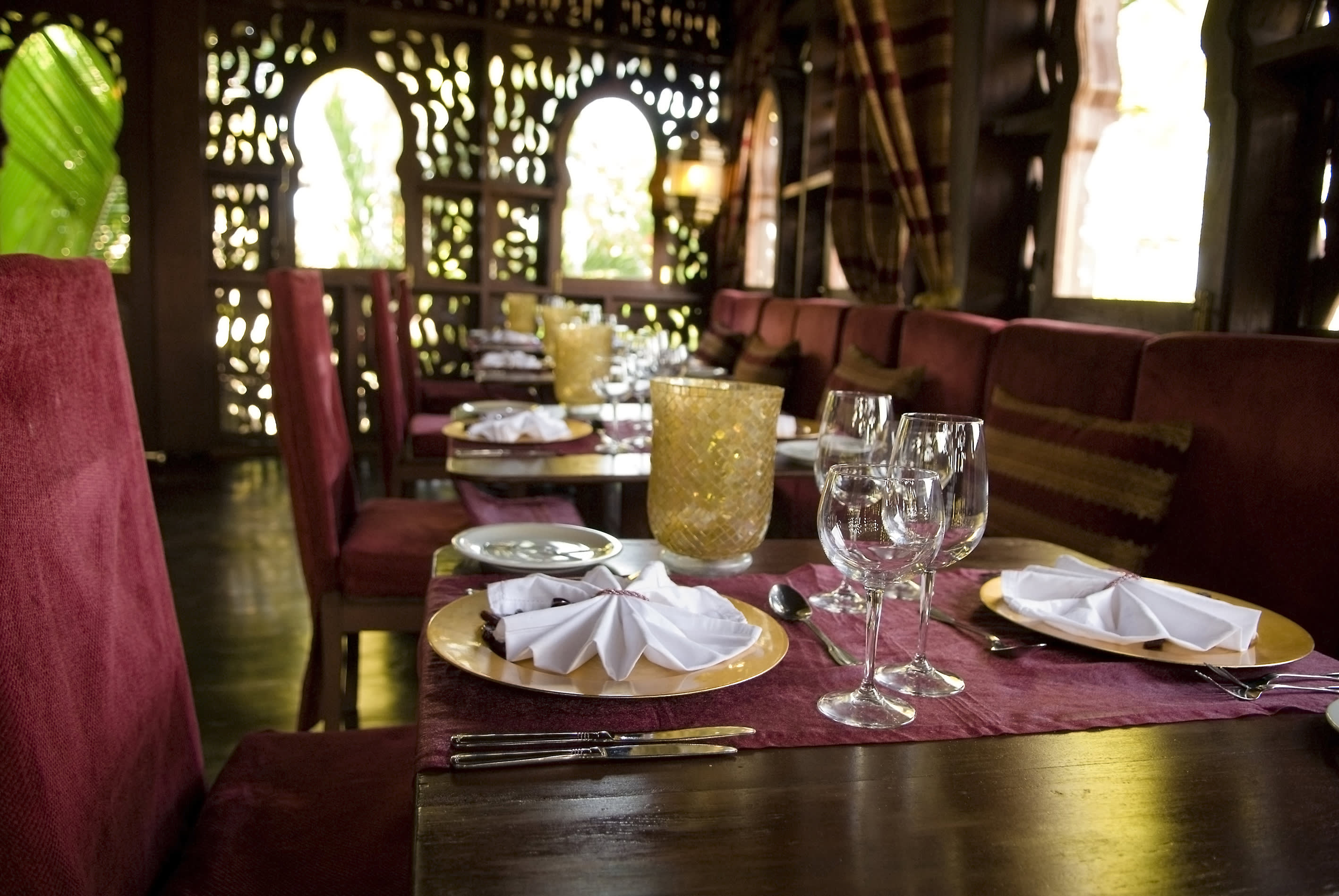 Breezes Beach Club and Spa