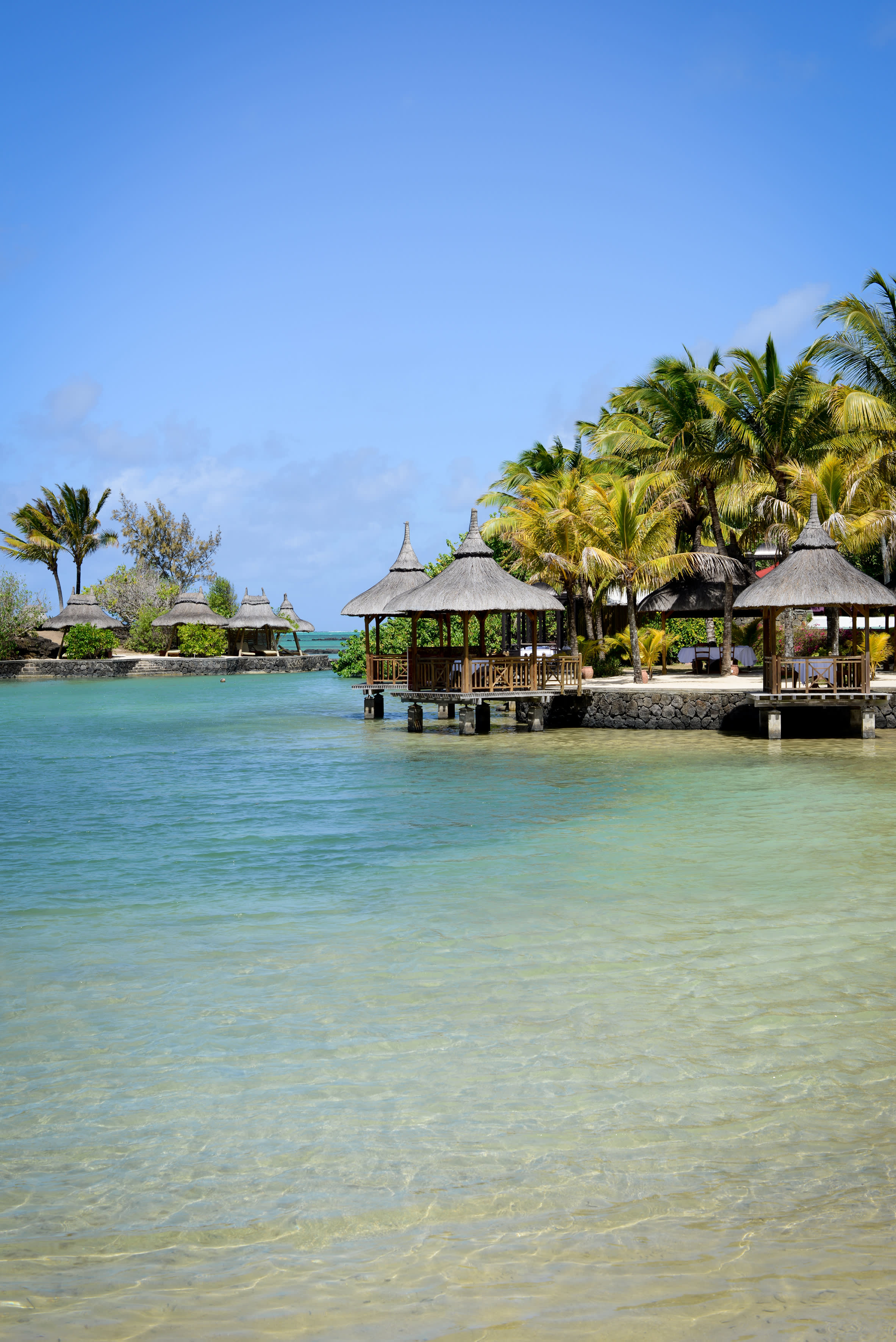 Paradise Cove Boutique Hotel