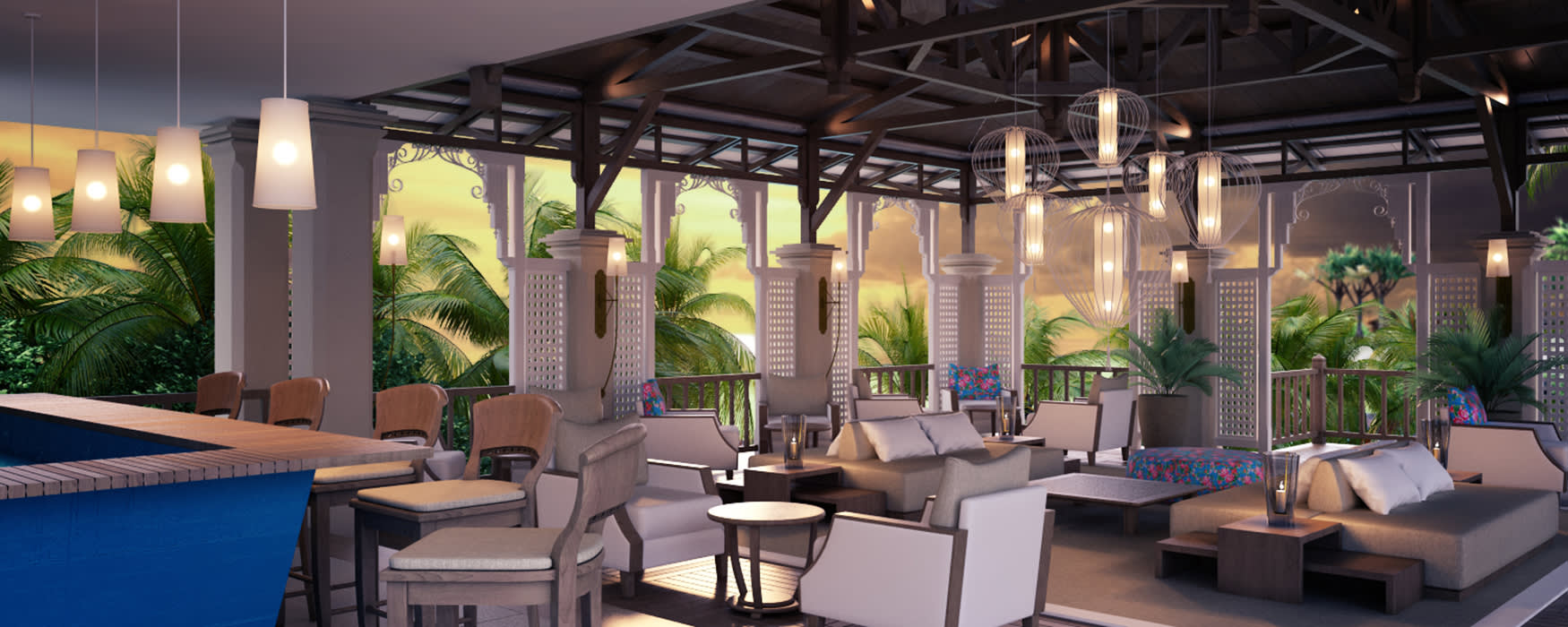 Paradise Cove Boutique Hotel