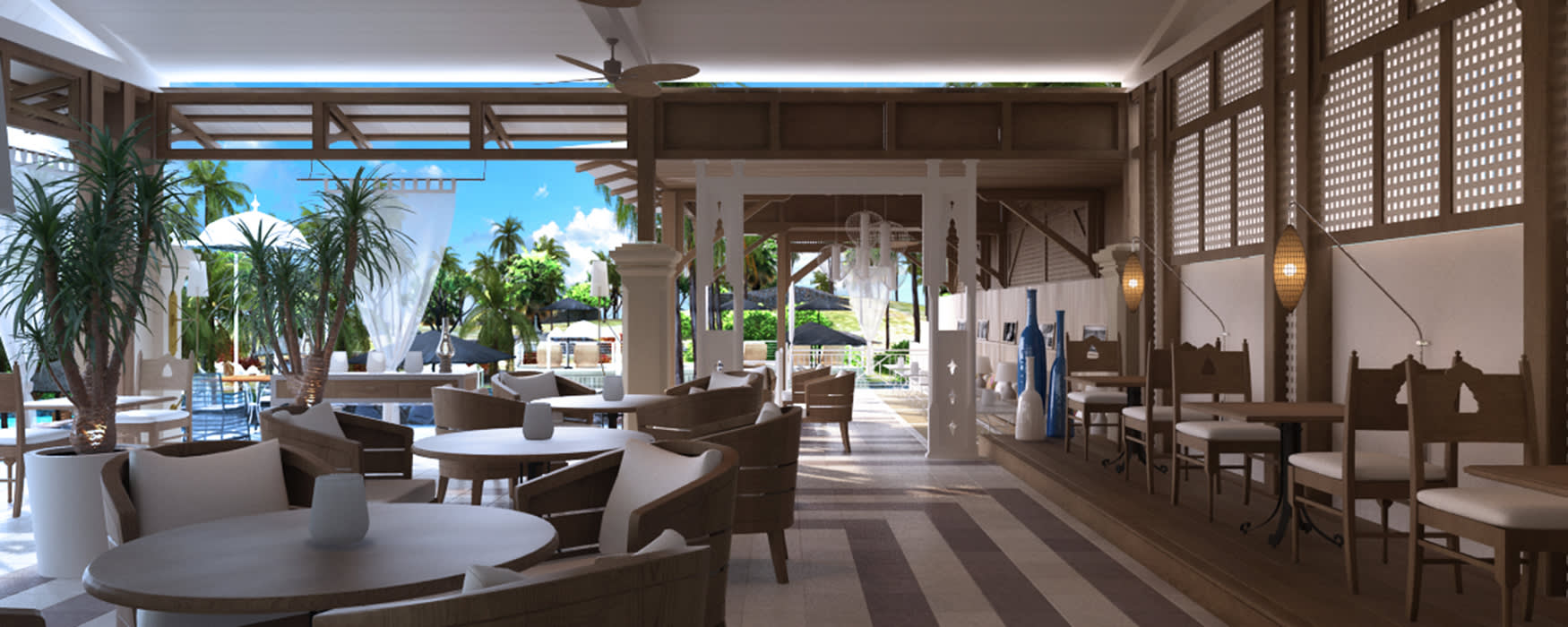 Paradise Cove Boutique Hotel