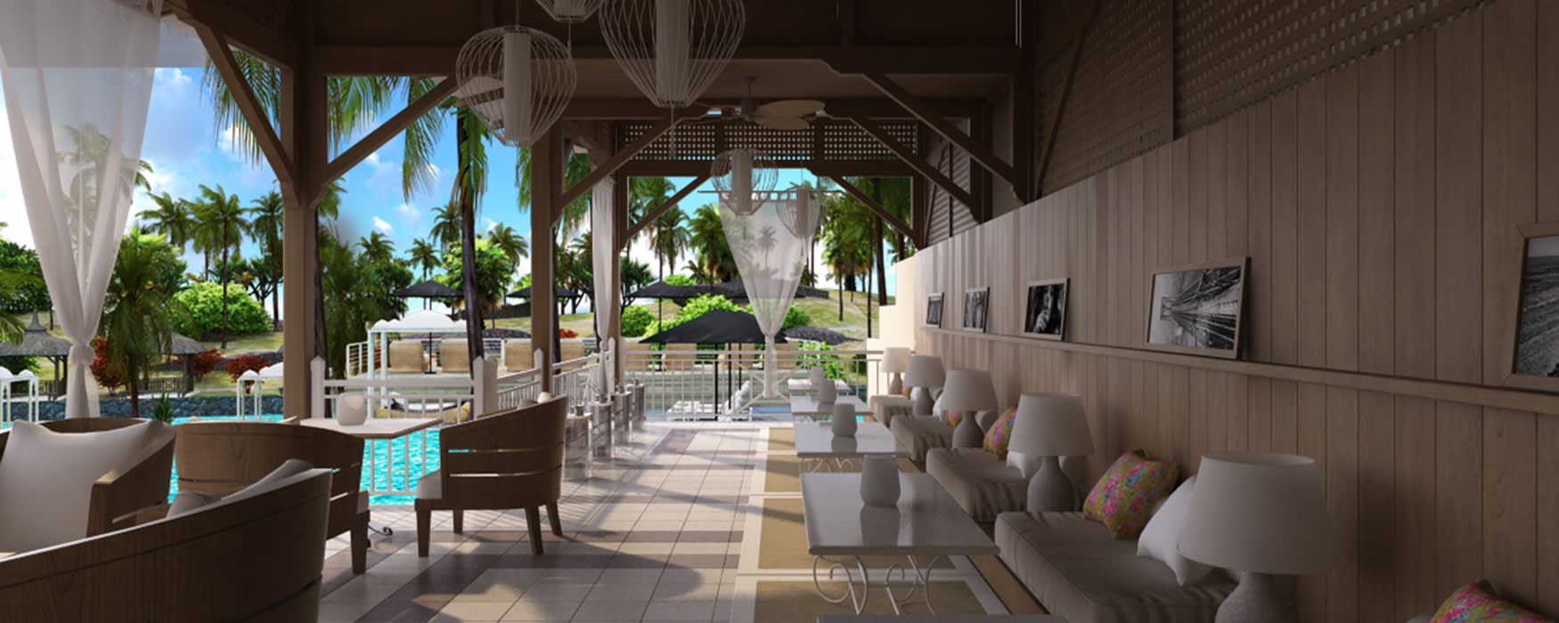 Paradise Cove Boutique Hotel