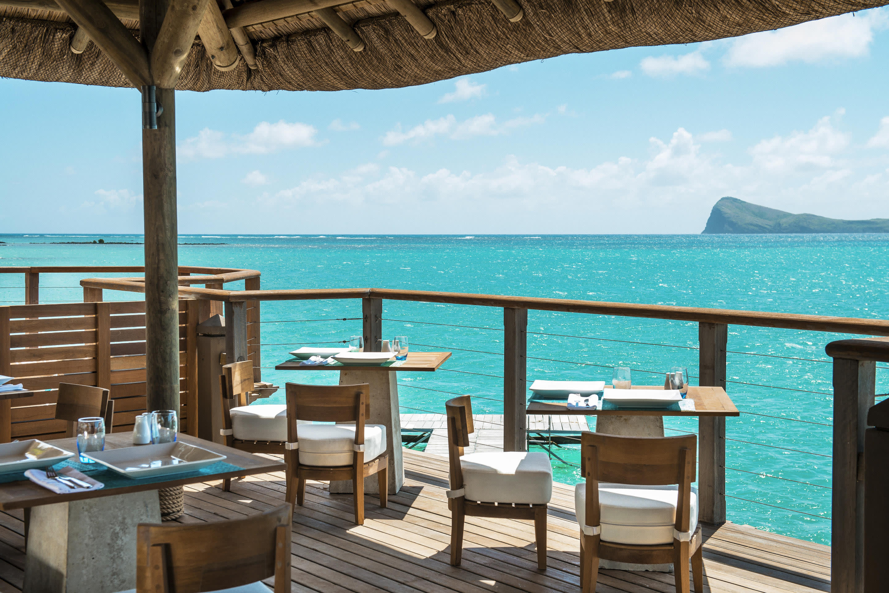 Paradise Cove Boutique Hotel