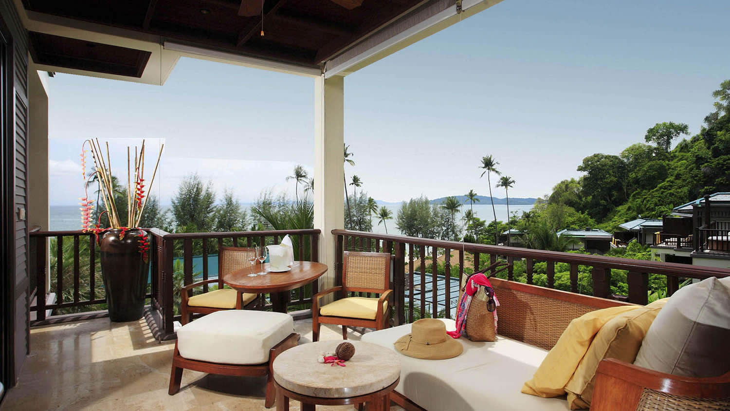 Centara Grand Beach Resort and Villas Hua Hin