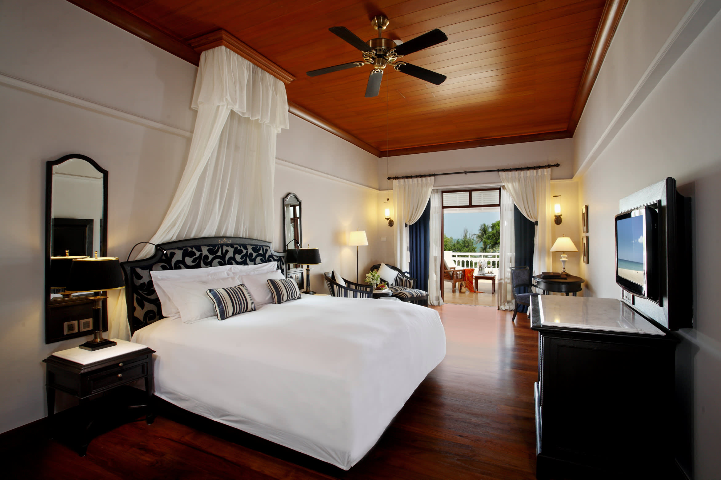 Centara Grand Beach Resort and Villas Hua Hin