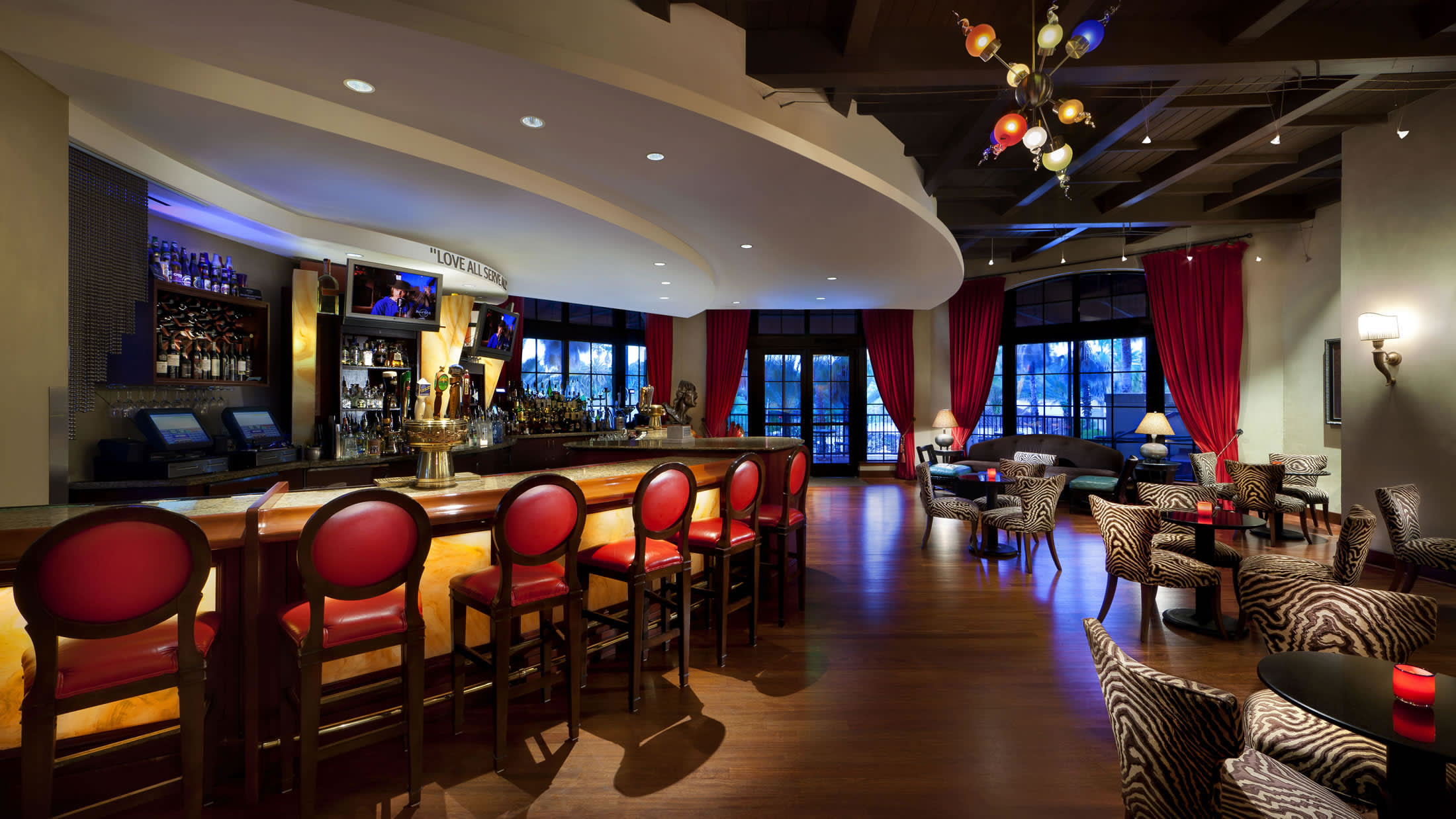 Hard Rock Hotel at Universal Orlando