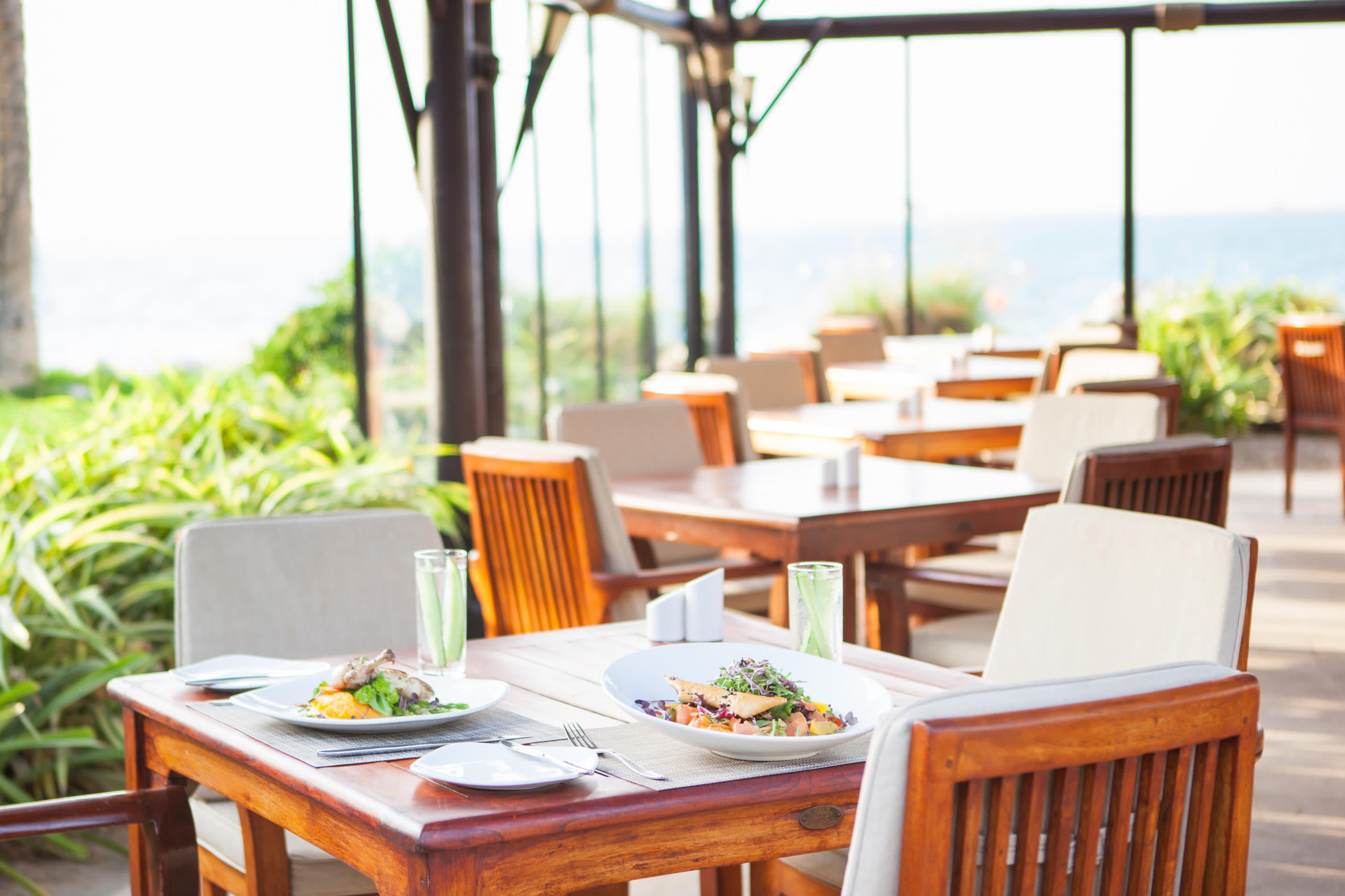 JA Jebel Ali Beach Hotel