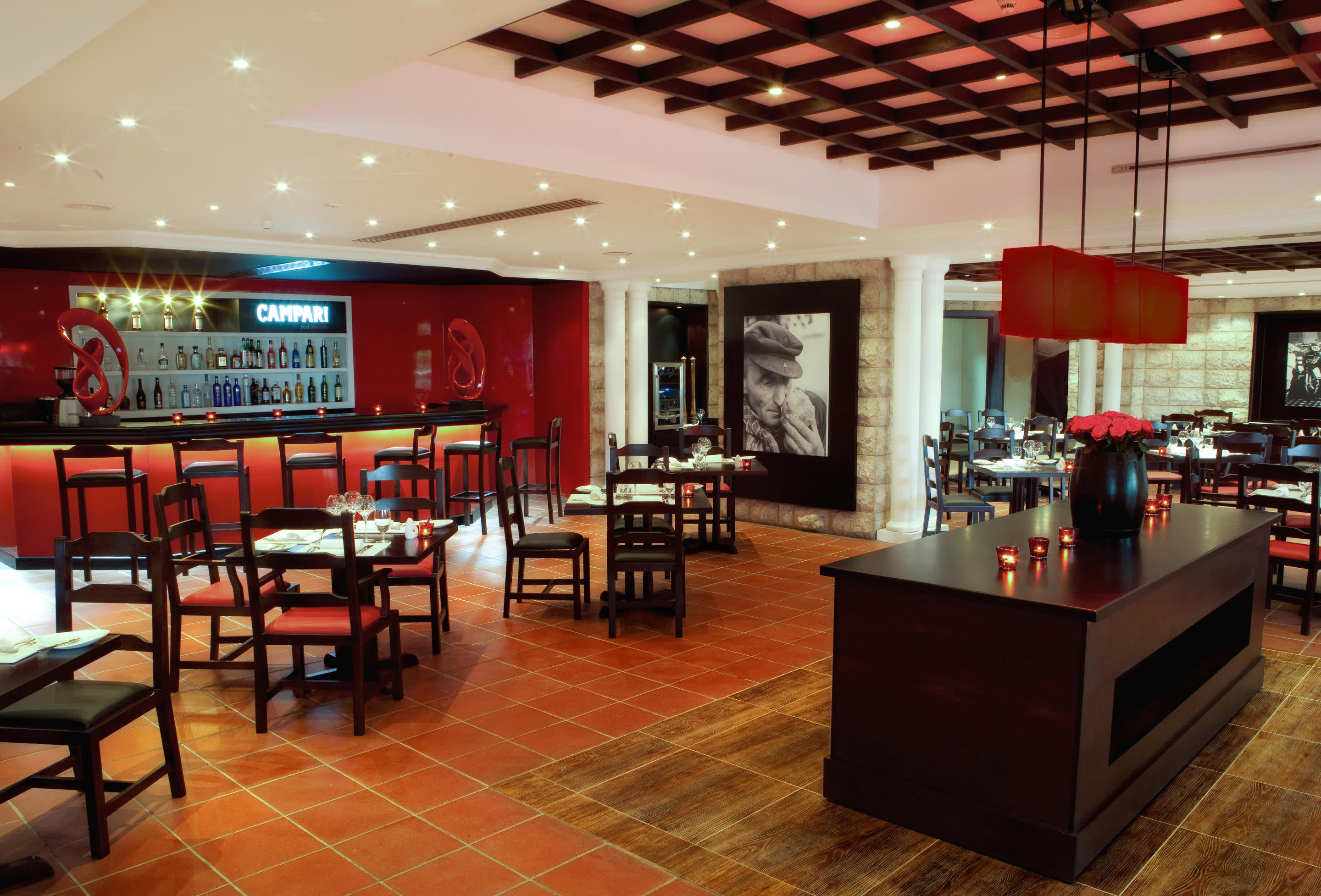 JA Jebel Ali Beach Hotel