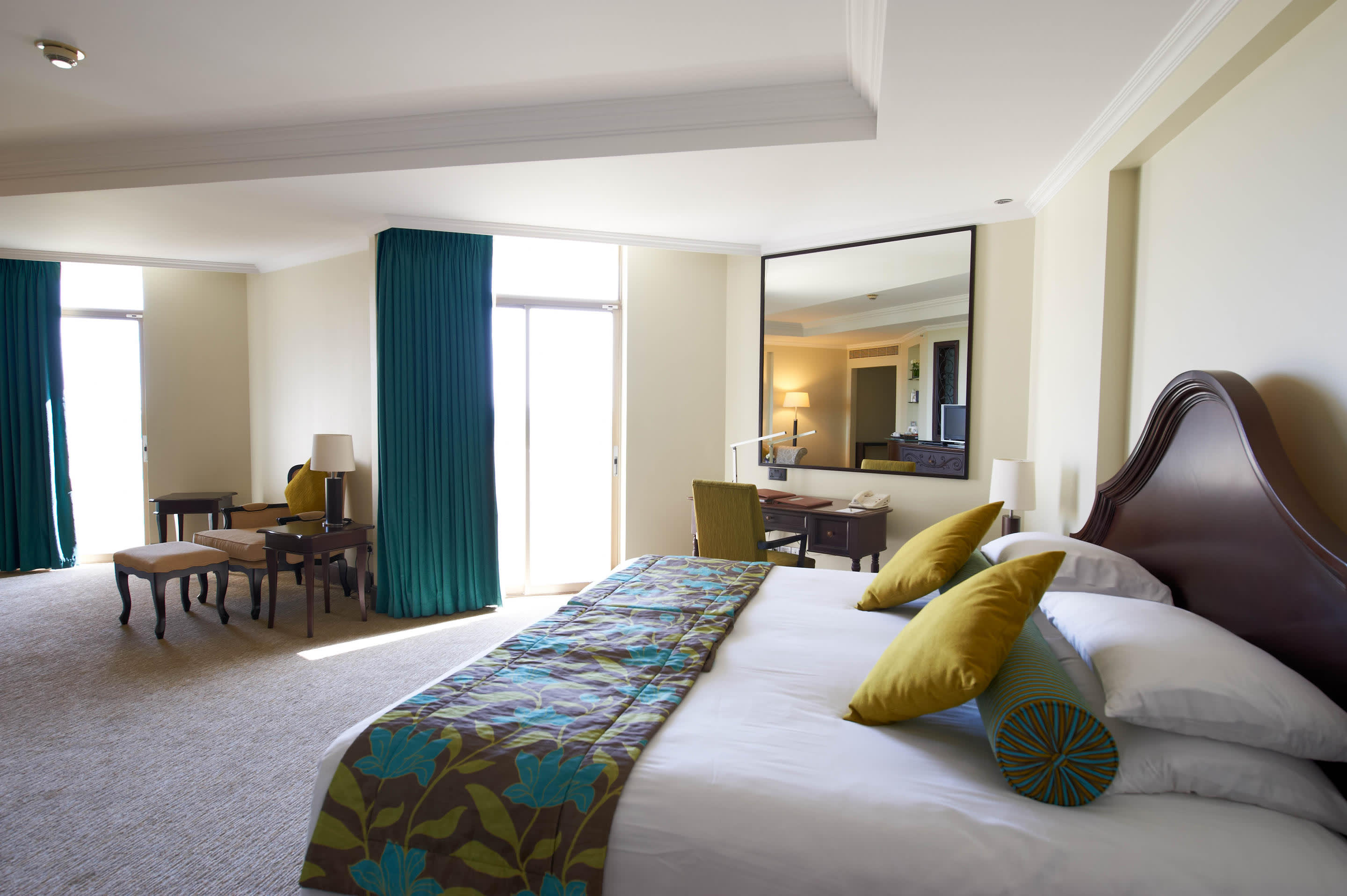 JA Jebel Ali Beach Hotel