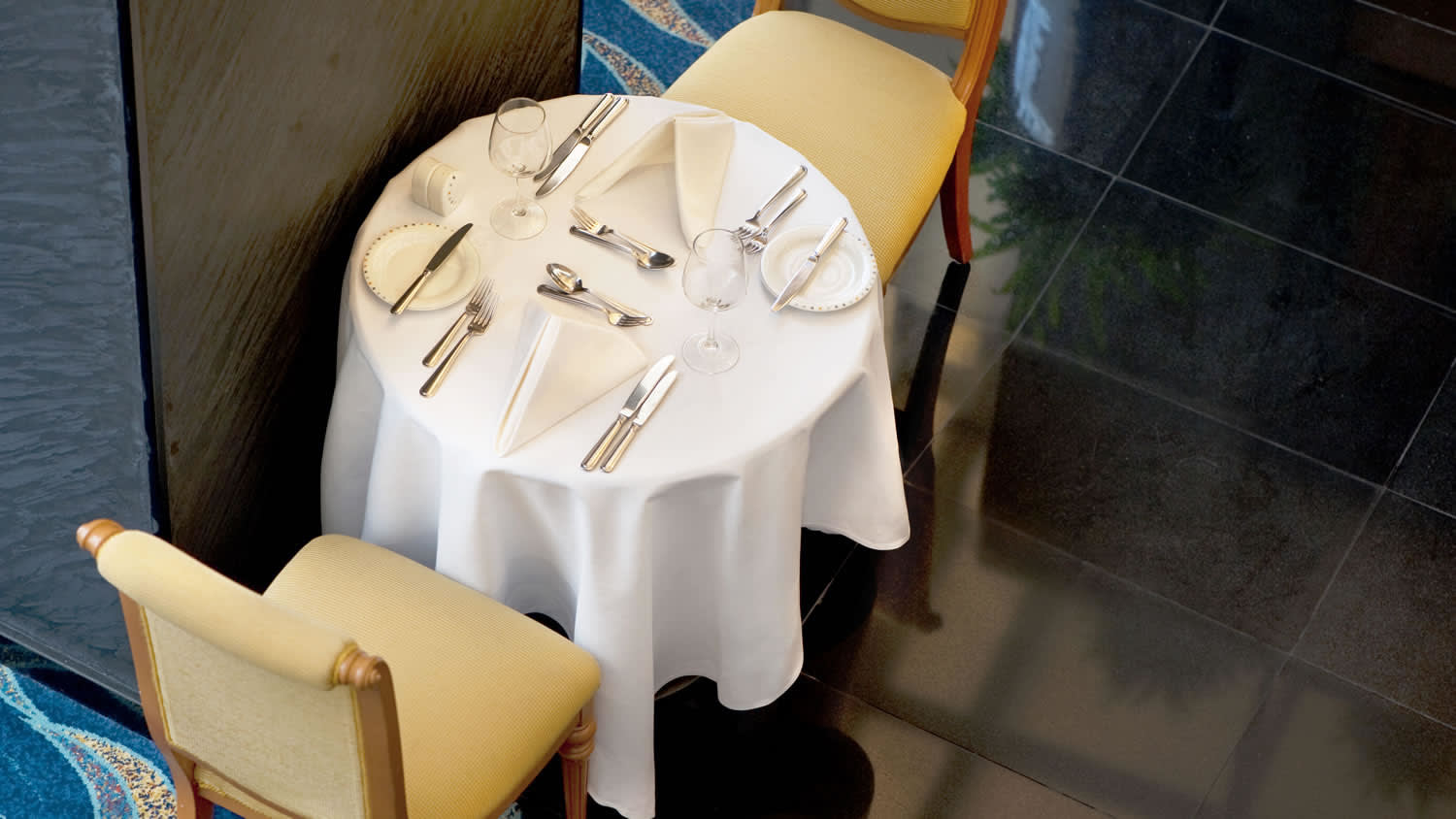 Le Royal Meridien Beach Resort and Spa