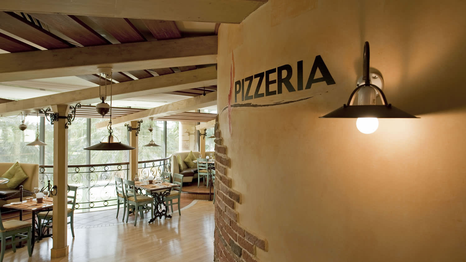 Le Royal Meridien Beach Resort and Spa