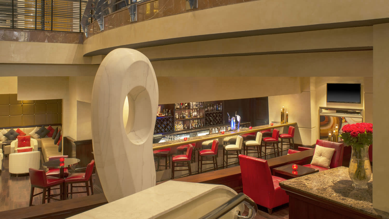 Le Royal Meridien Beach Resort and Spa