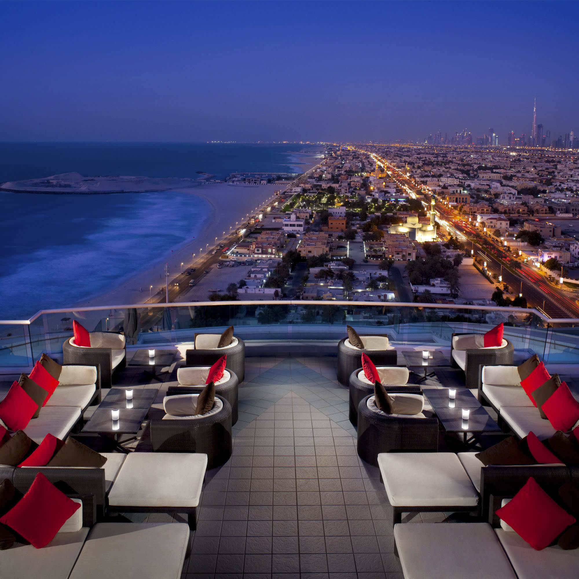 Jumeirah Beach Hotel