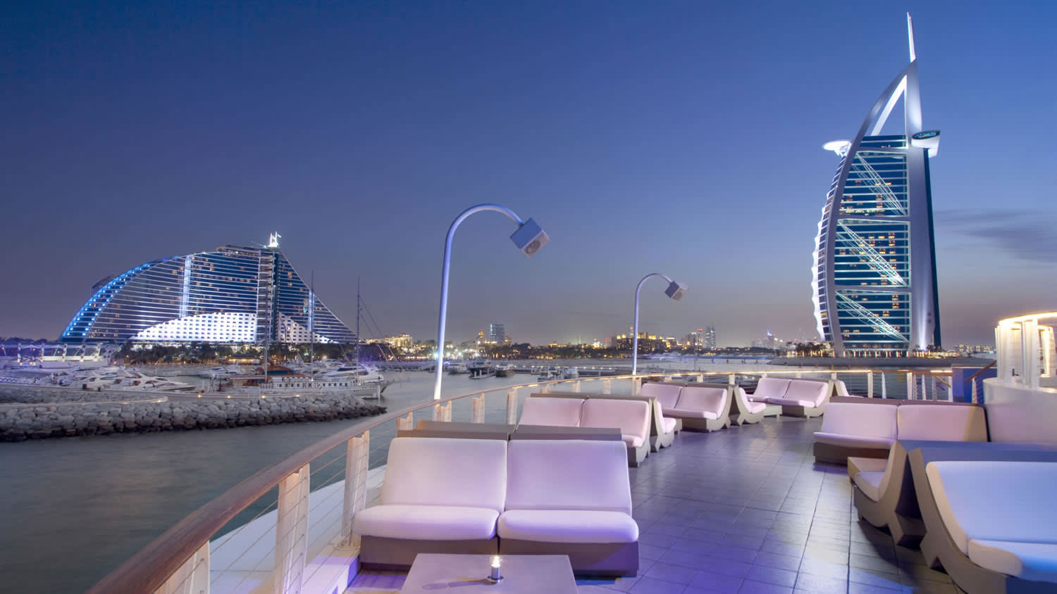 Jumeirah Beach Hotel