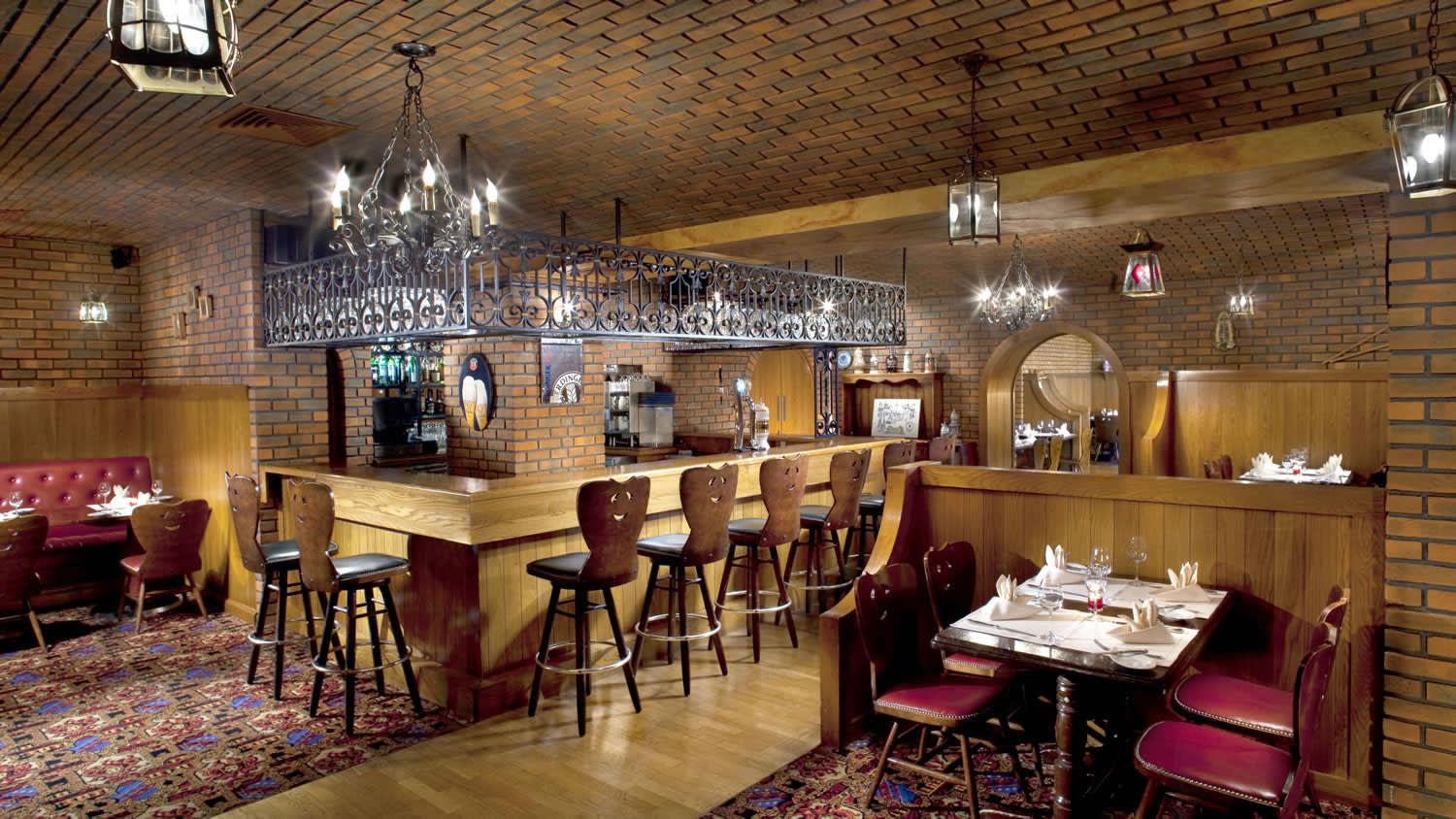 Jumeirah Beach Hotel