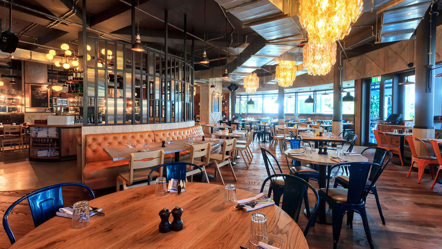 Jumeirah Beach Hotel