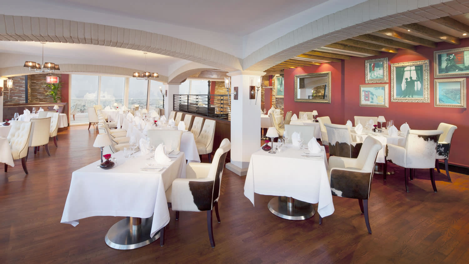 Jumeirah Beach Hotel