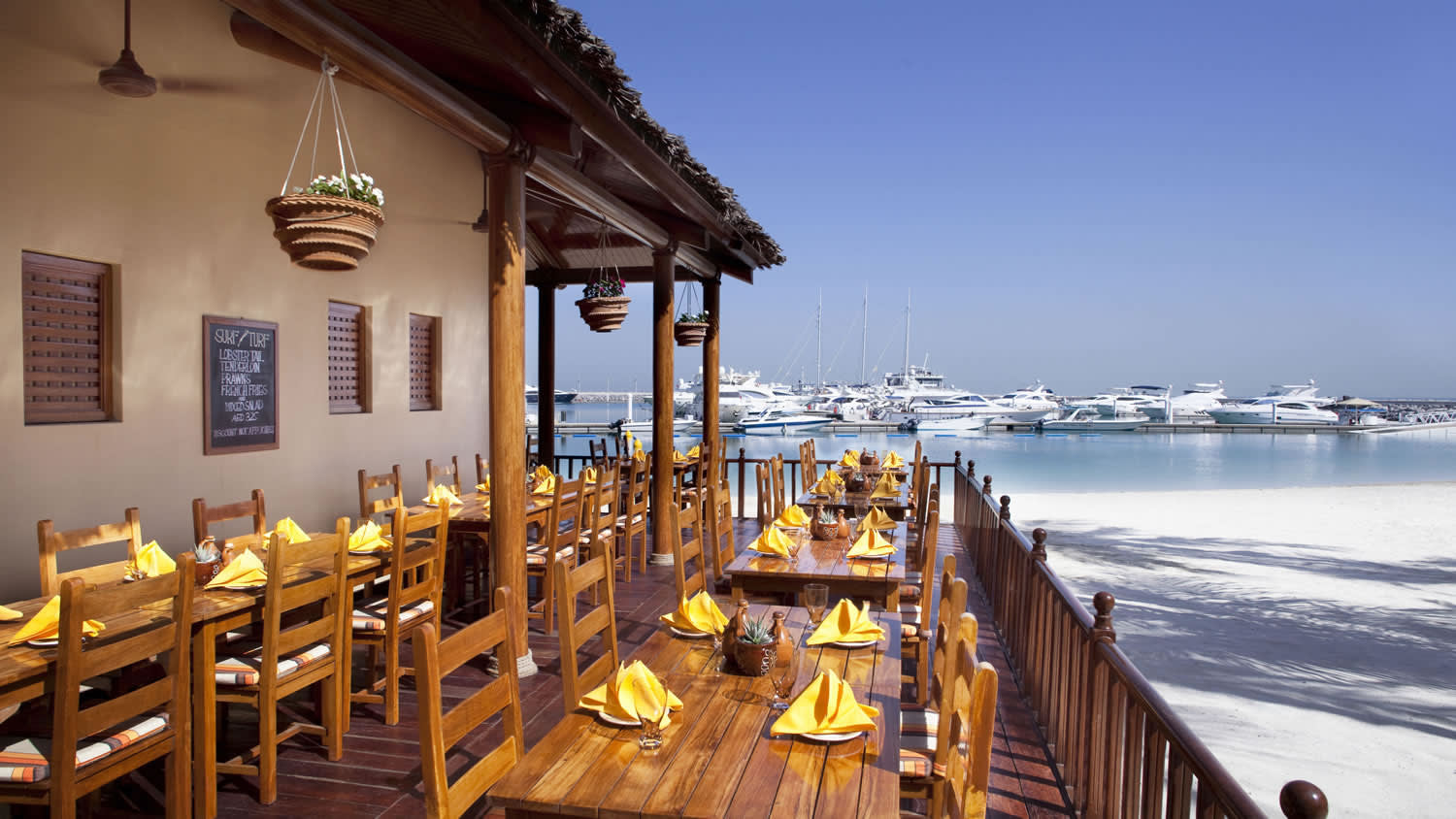 Jumeirah Beach Hotel