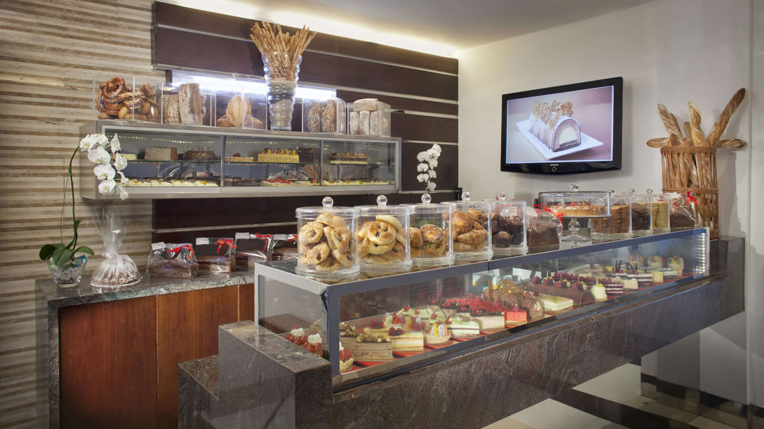 Jumeirah Beach Hotel