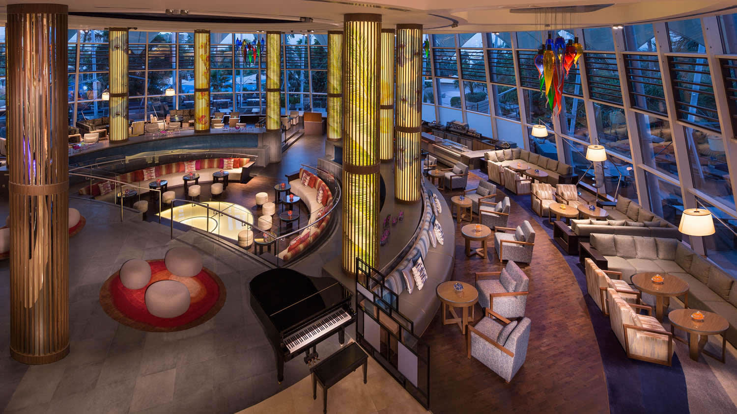 Jumeirah Beach Hotel