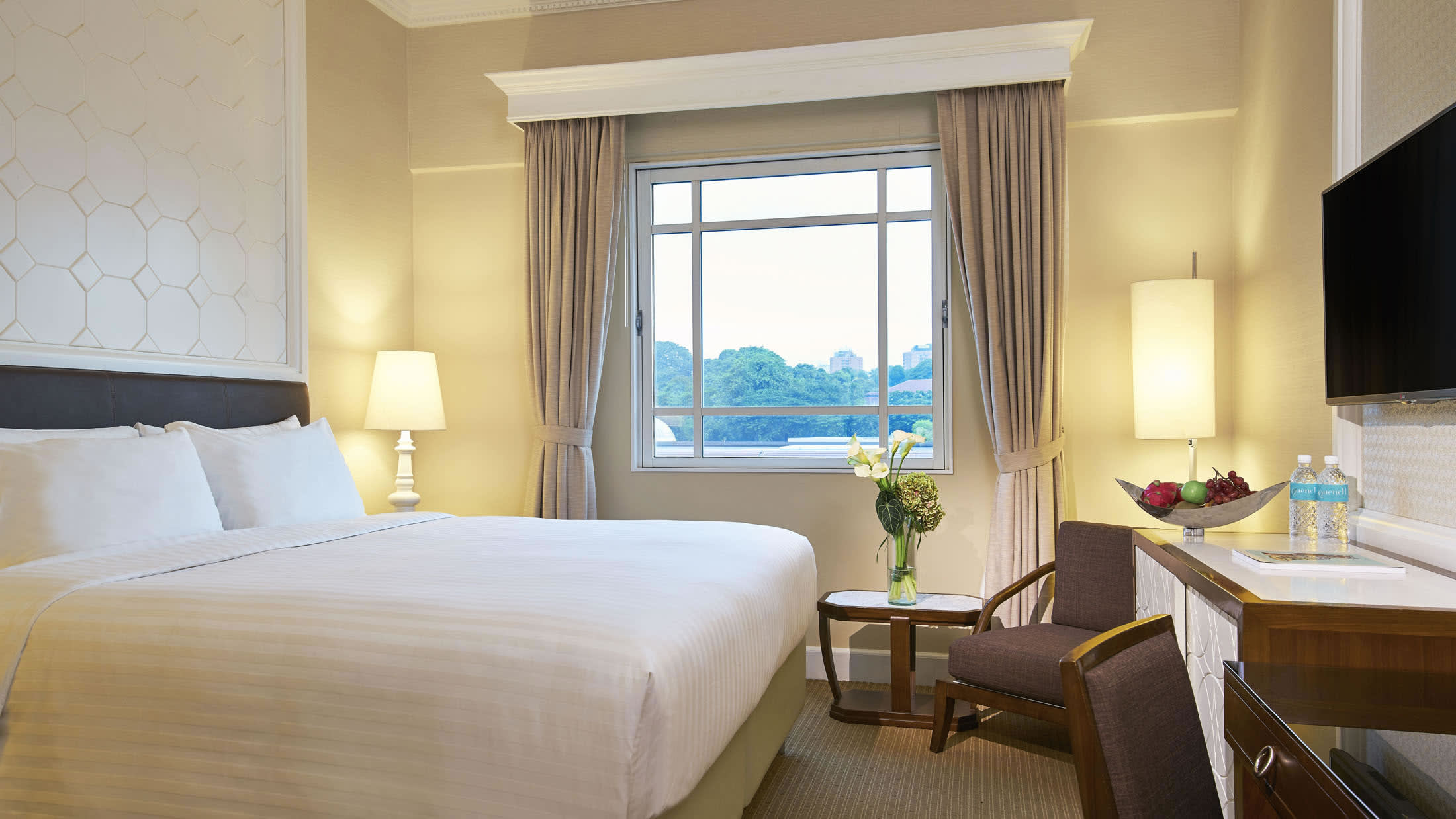 Rendezvous Hotel Singapore